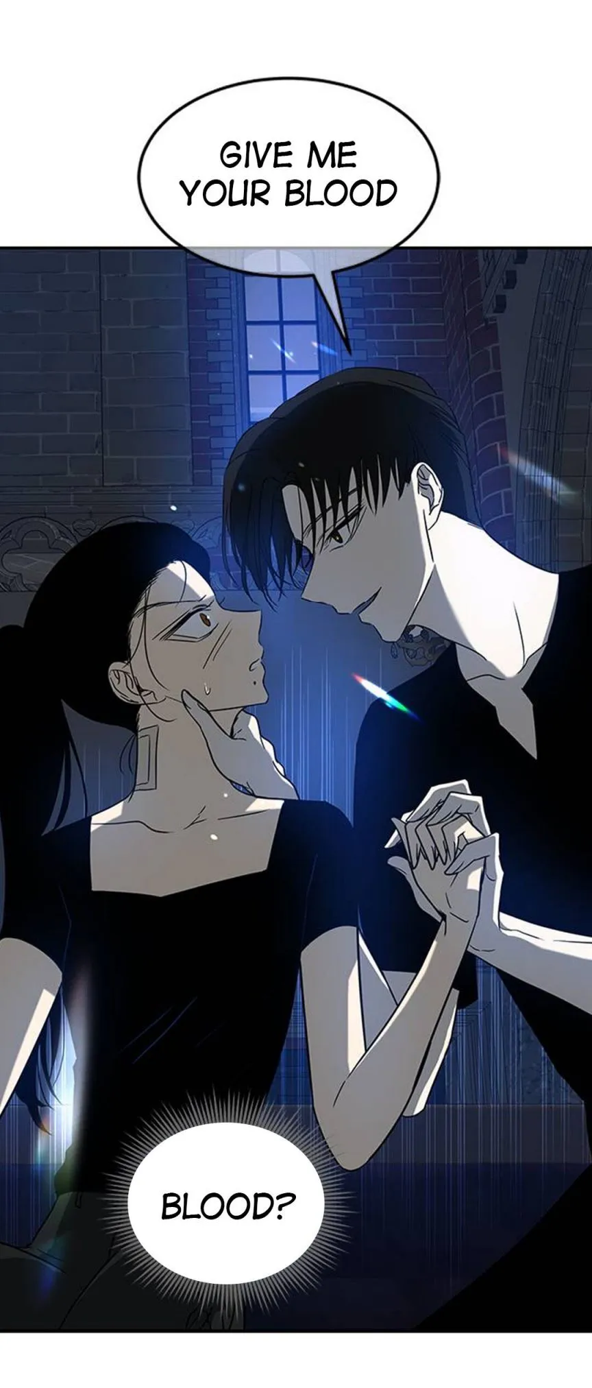 Olgami Chapter 73 page 73 - 