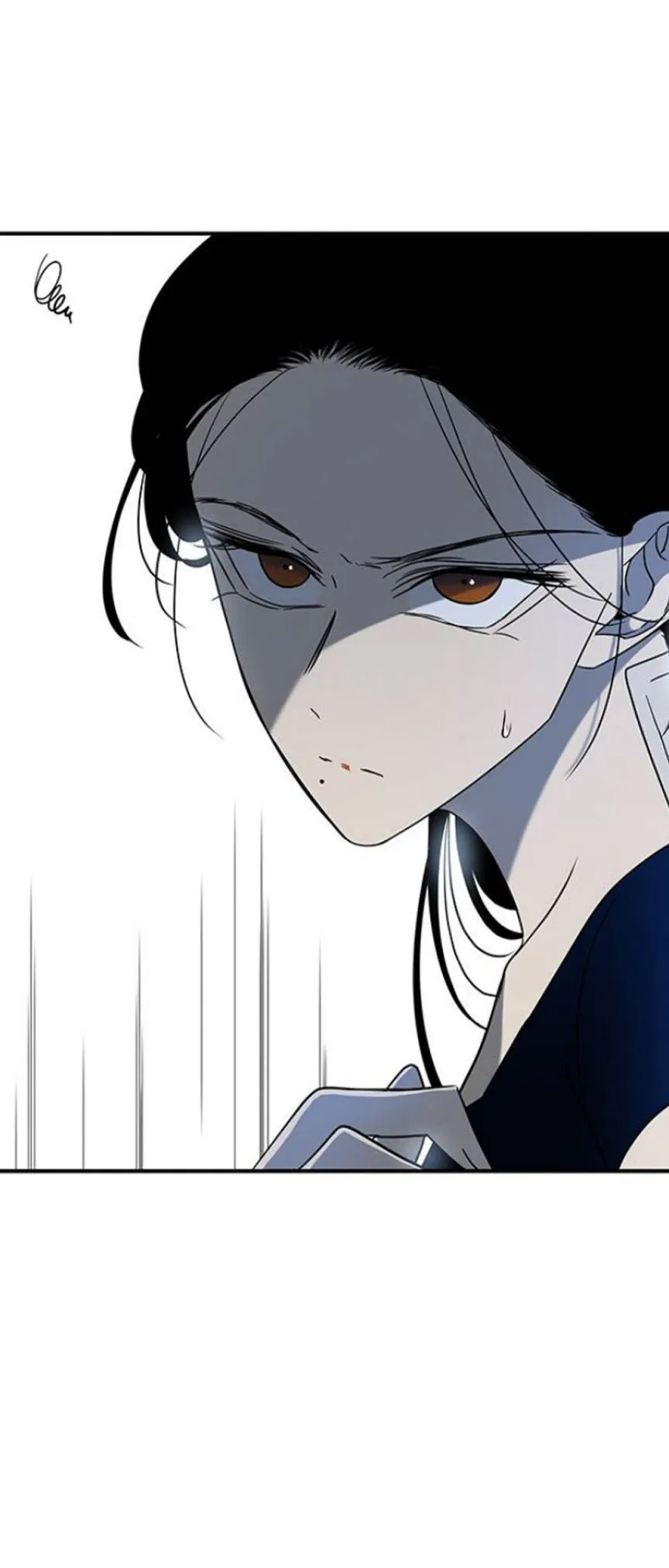 Olgami Chapter 73 page 75 - 