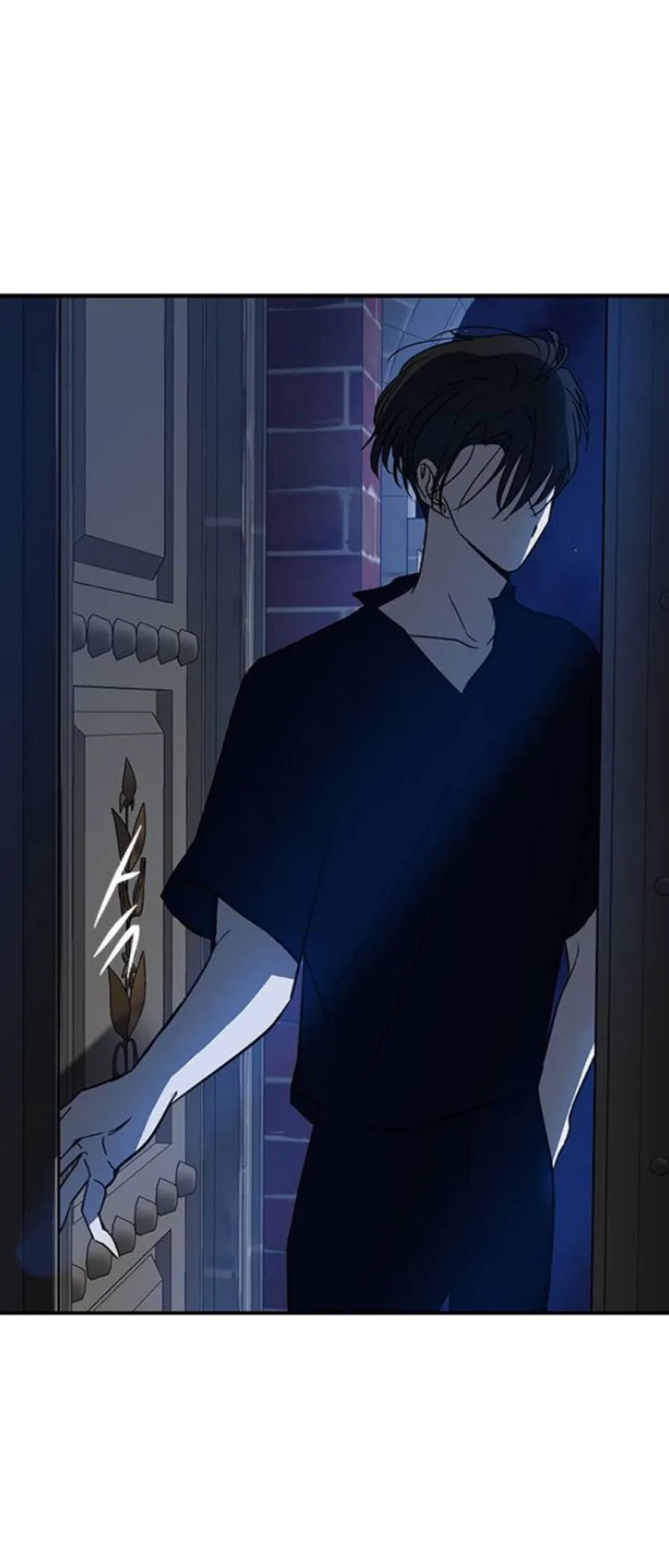 Olgami Chapter 73 page 92 - 