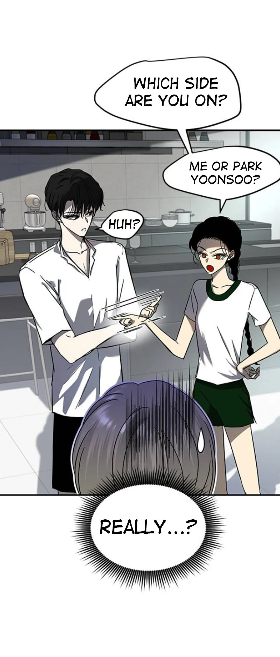 Olgami Chapter 74 page 12 - 