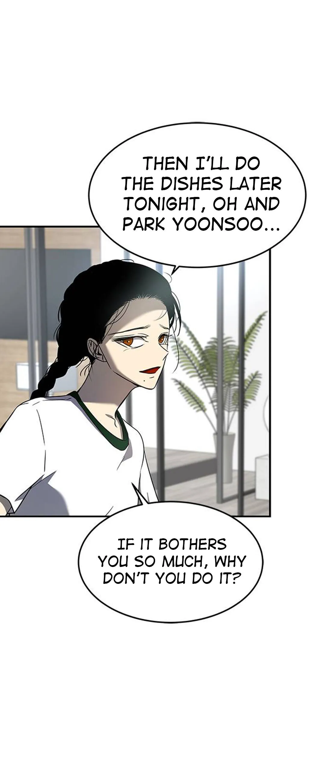 Olgami Chapter 74 page 16 - 