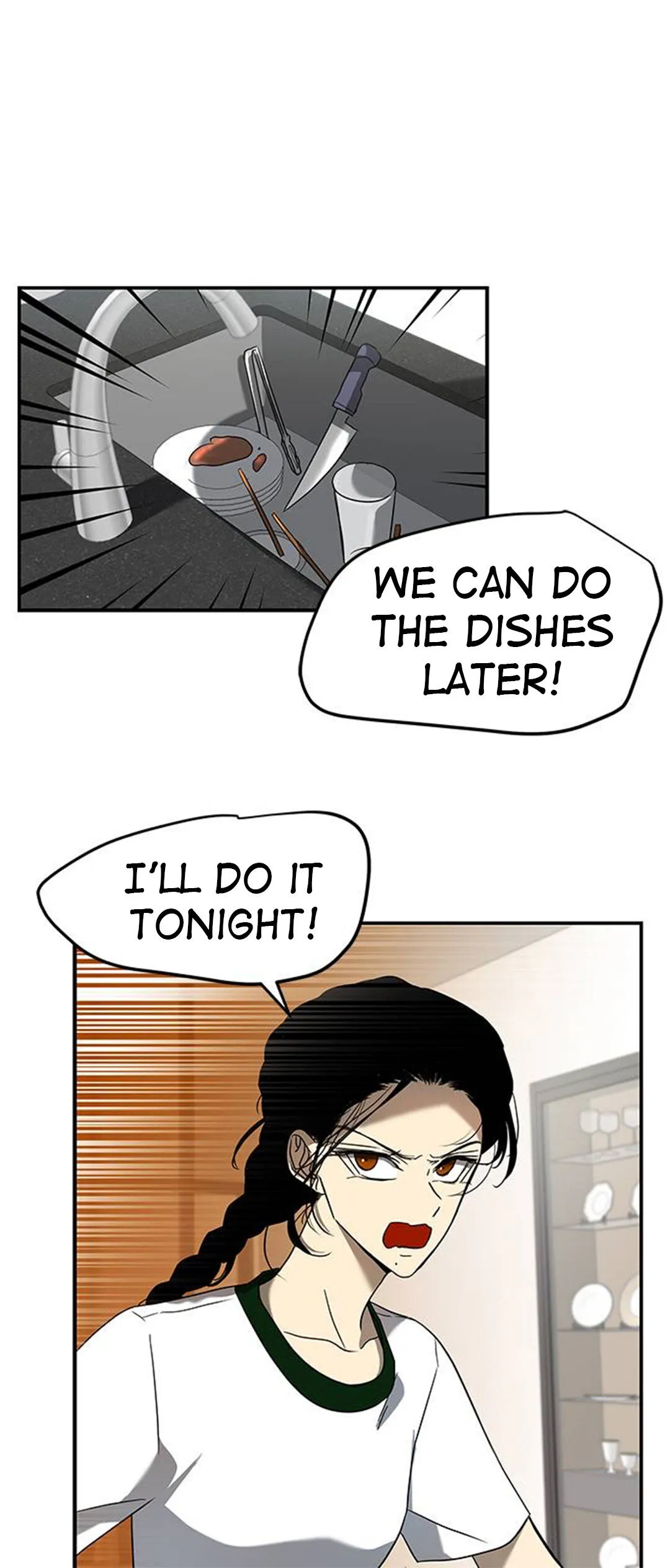 Olgami Chapter 74 page 3 - 