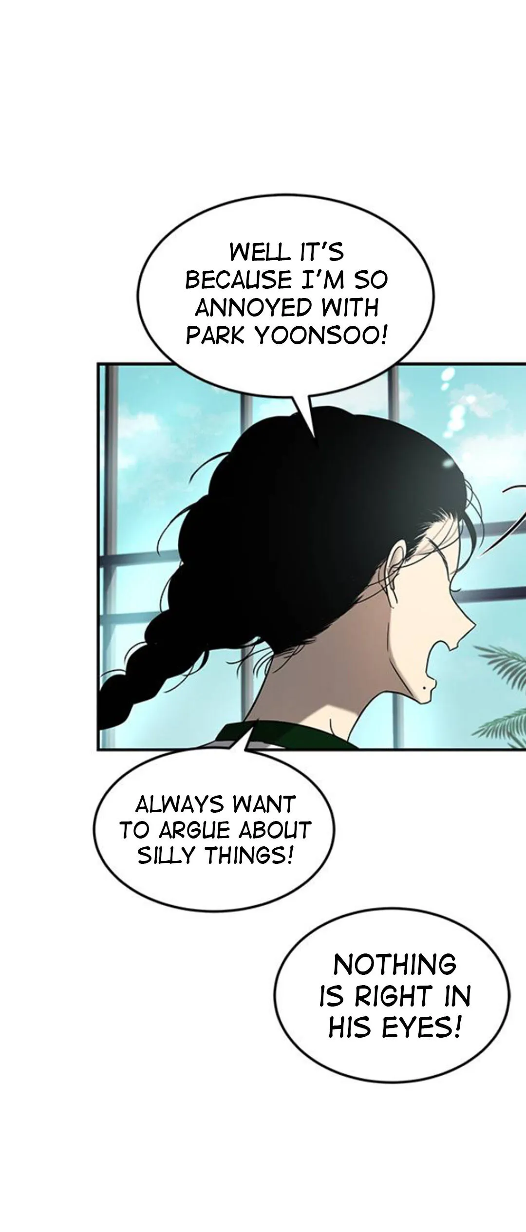 Olgami Chapter 74 page 22 - 