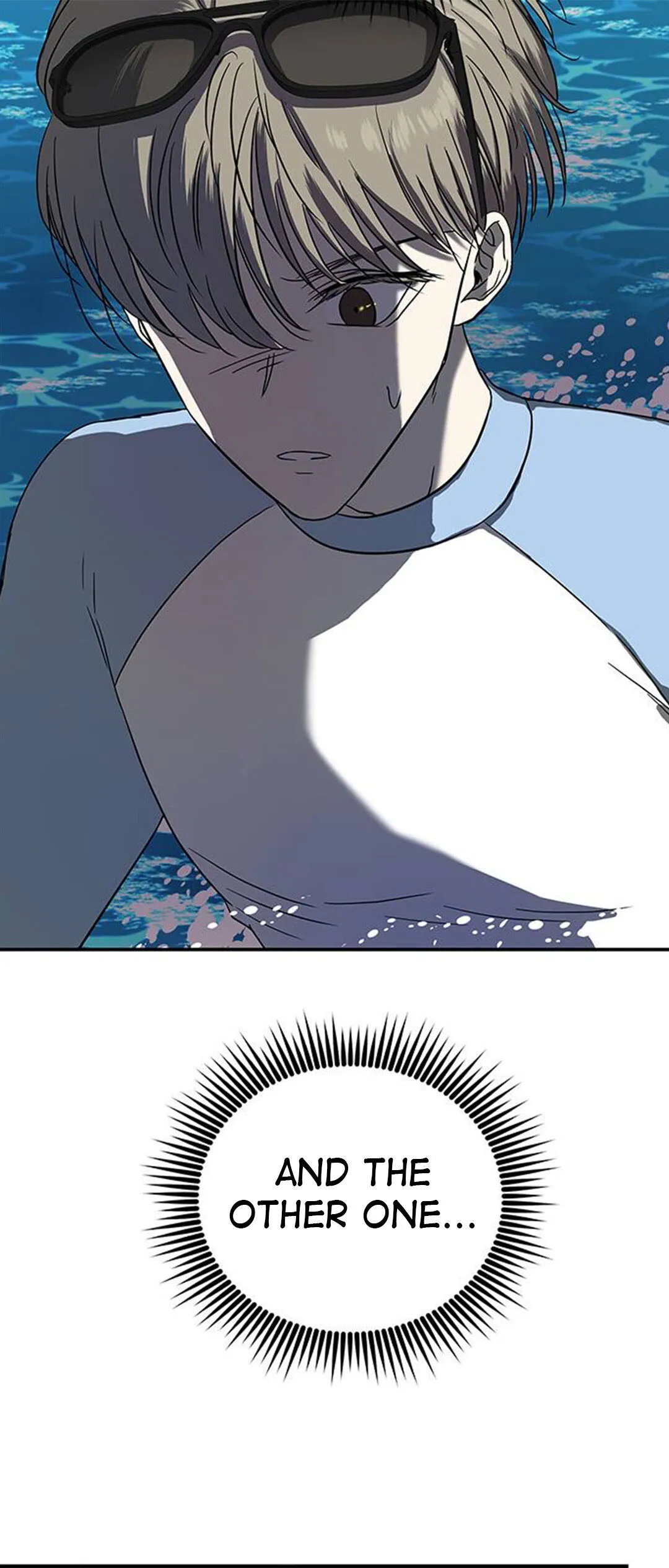 Olgami Chapter 74 page 36 - 