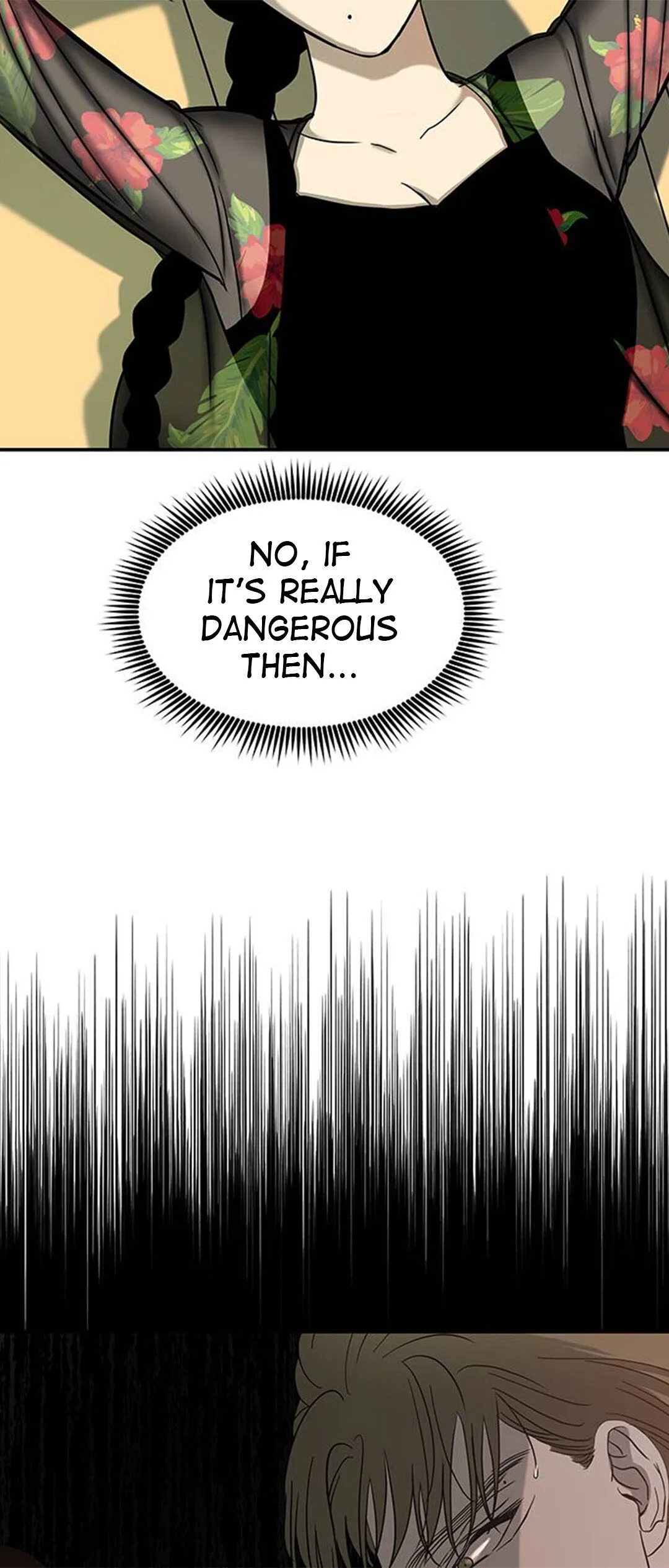 Olgami Chapter 74 page 39 - 