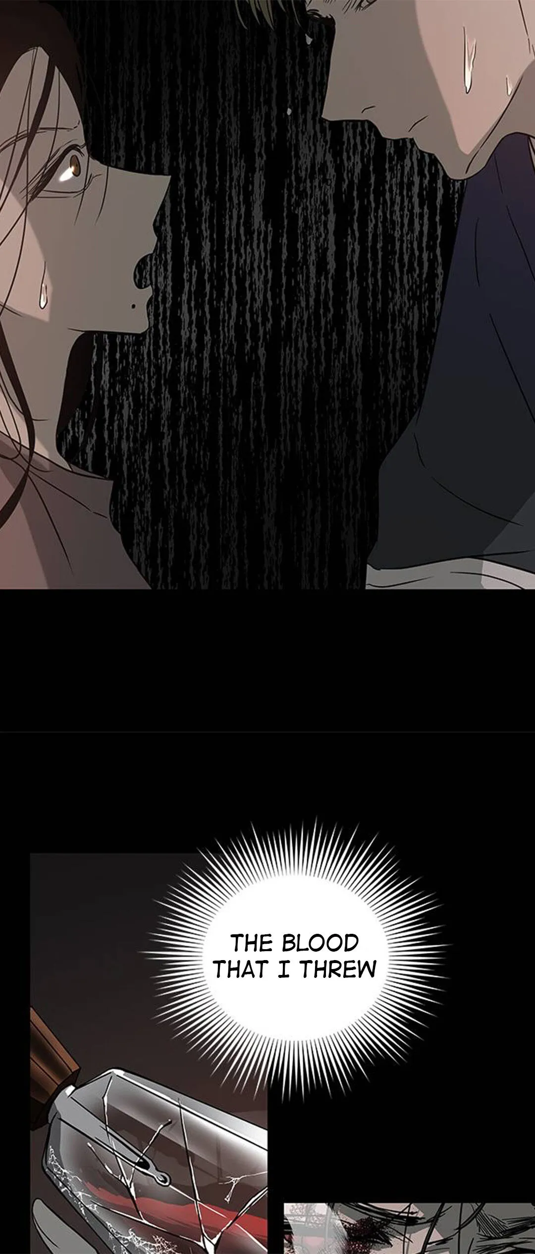 Olgami Chapter 74 page 40 - 