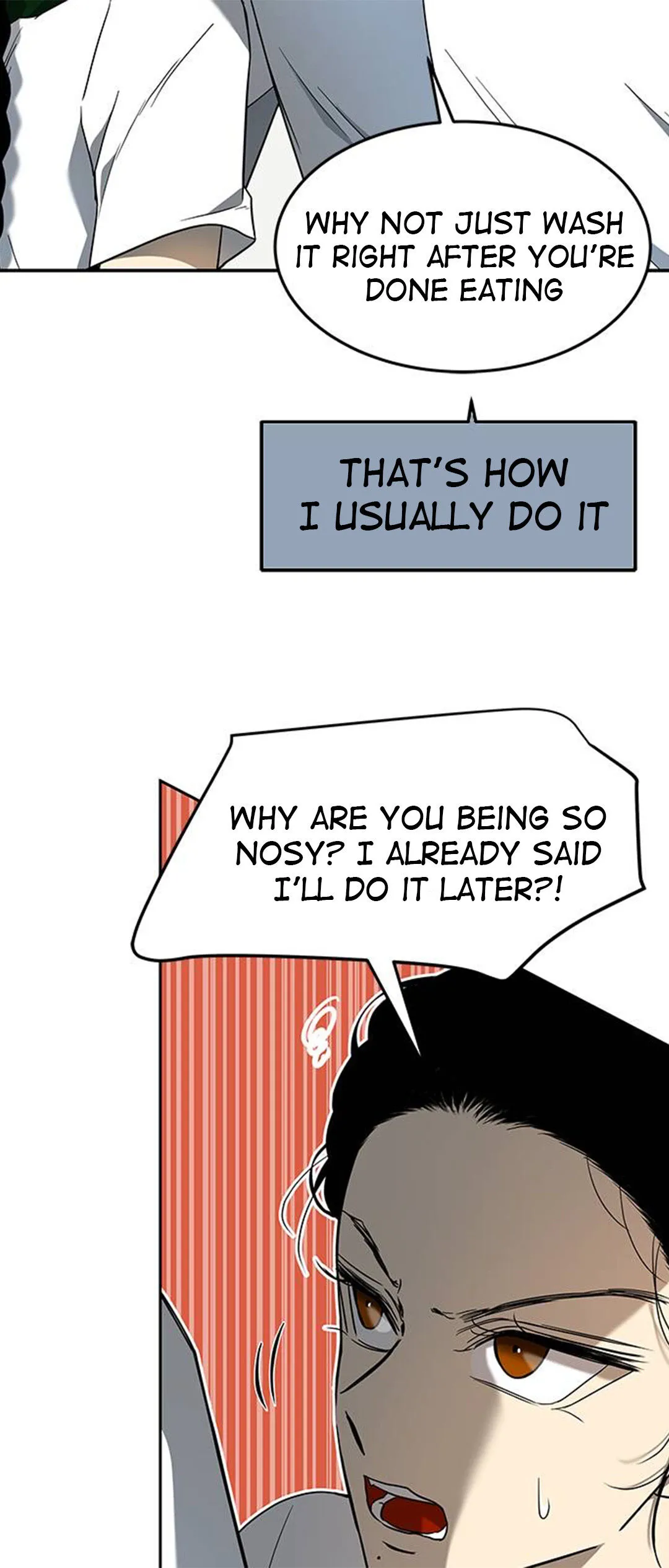 Olgami Chapter 74 page 5 - 