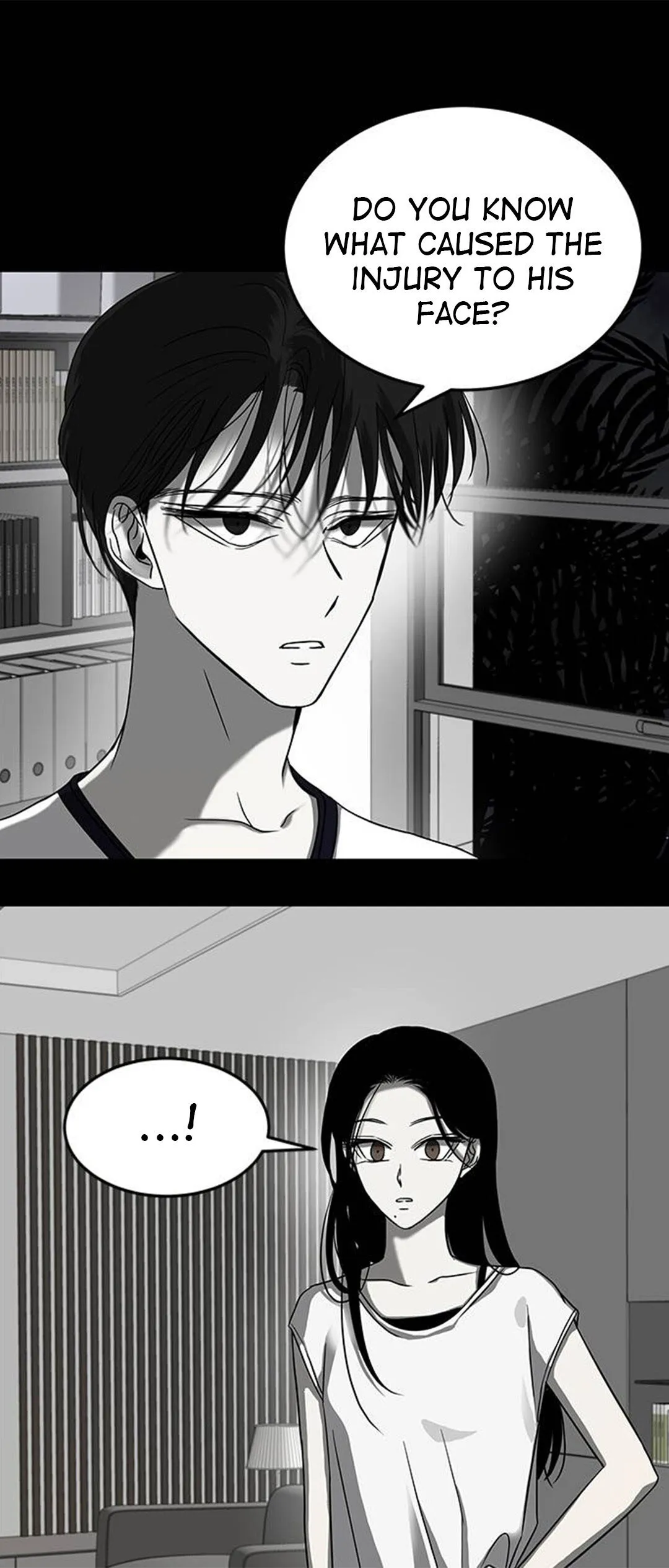 Olgami Chapter 74 page 42 - 