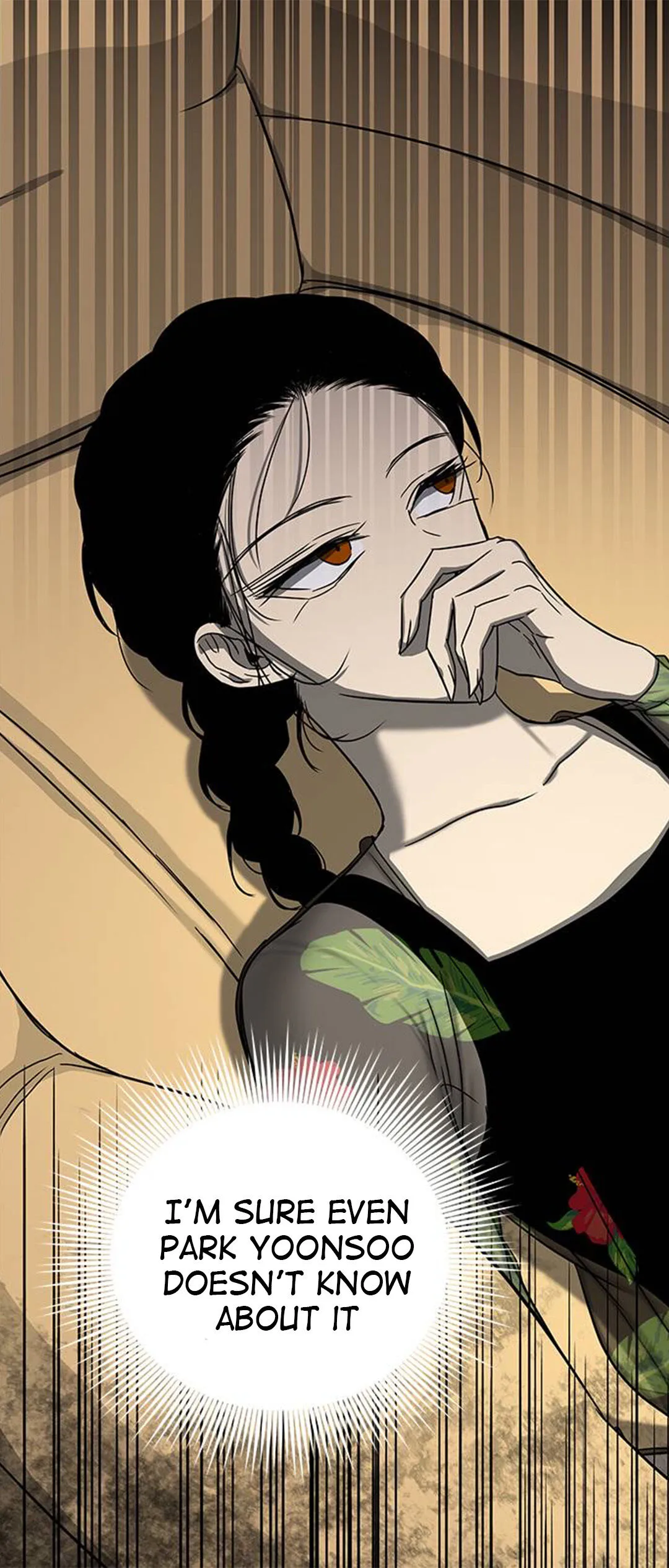 Olgami Chapter 74 page 44 - 
