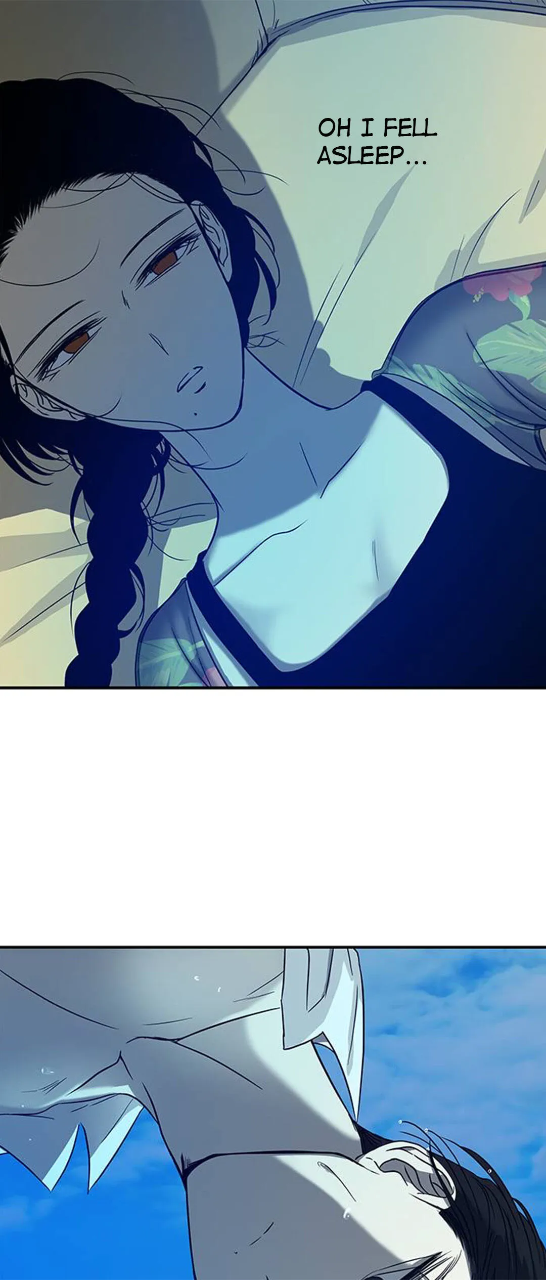 Olgami Chapter 74 page 49 - 
