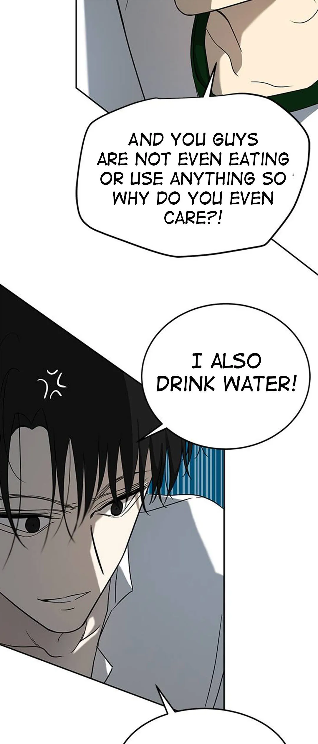 Olgami Chapter 74 page 6 - 