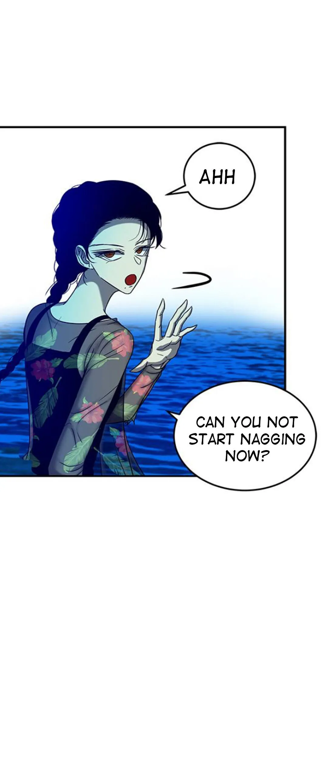 Olgami Chapter 74 page 57 - 