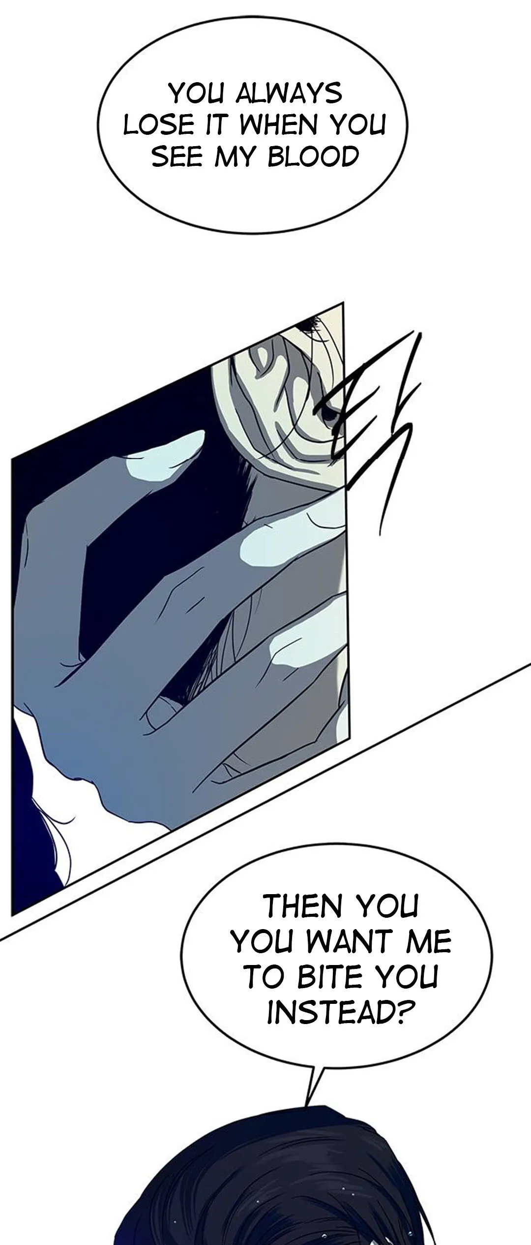 Olgami Chapter 74 page 61 - 