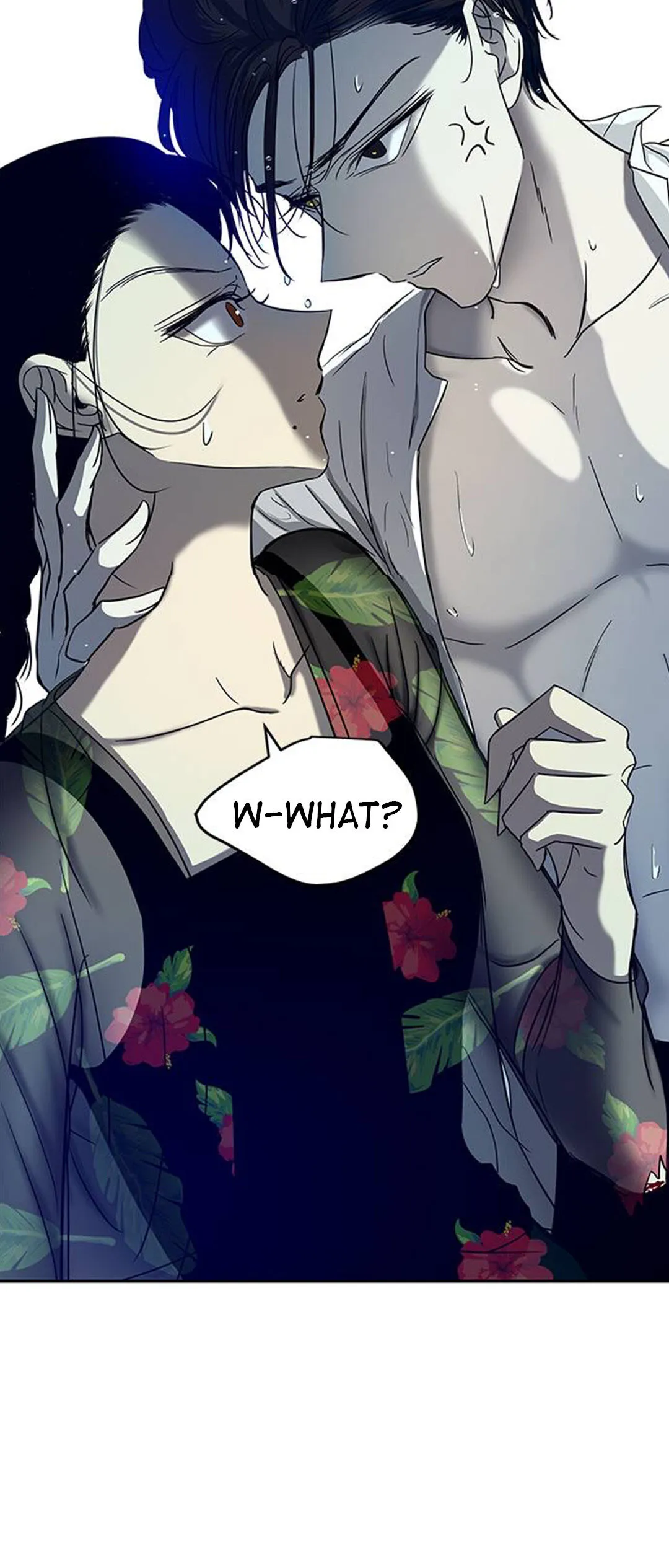 Olgami Chapter 74 page 62 - 