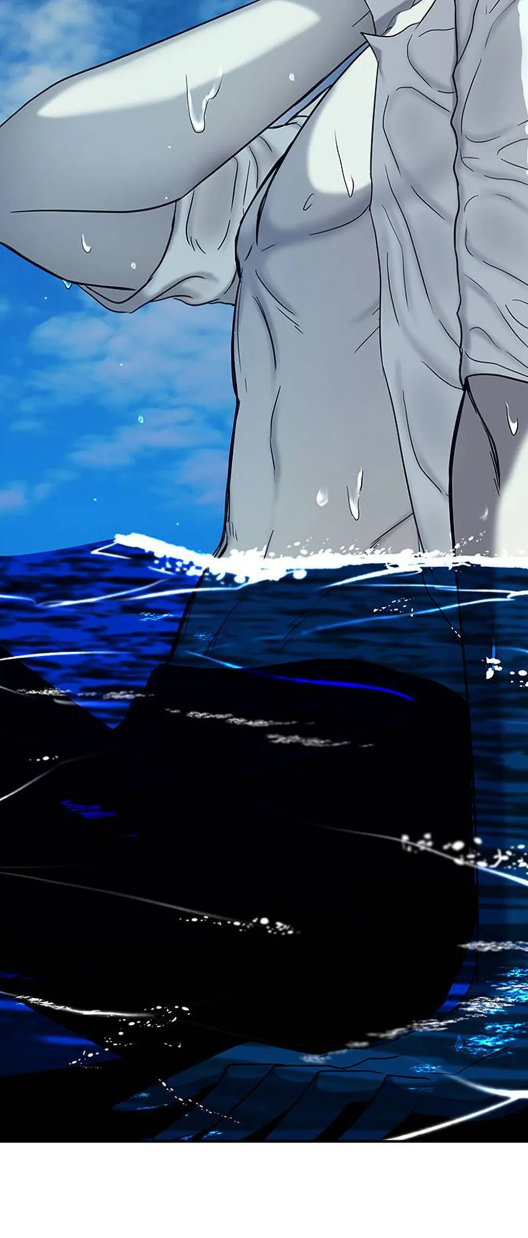 Olgami Chapter 74 page 68 - 