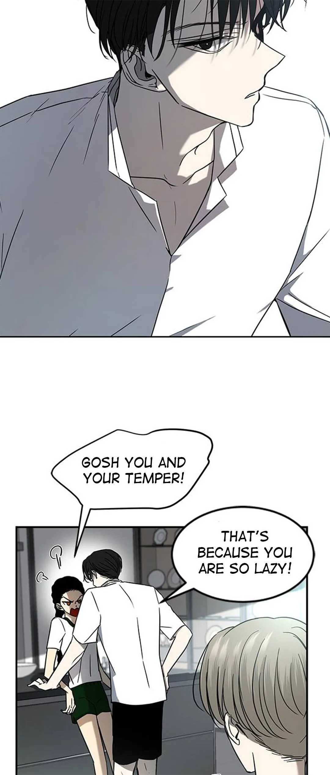 Olgami Chapter 74 page 8 - 