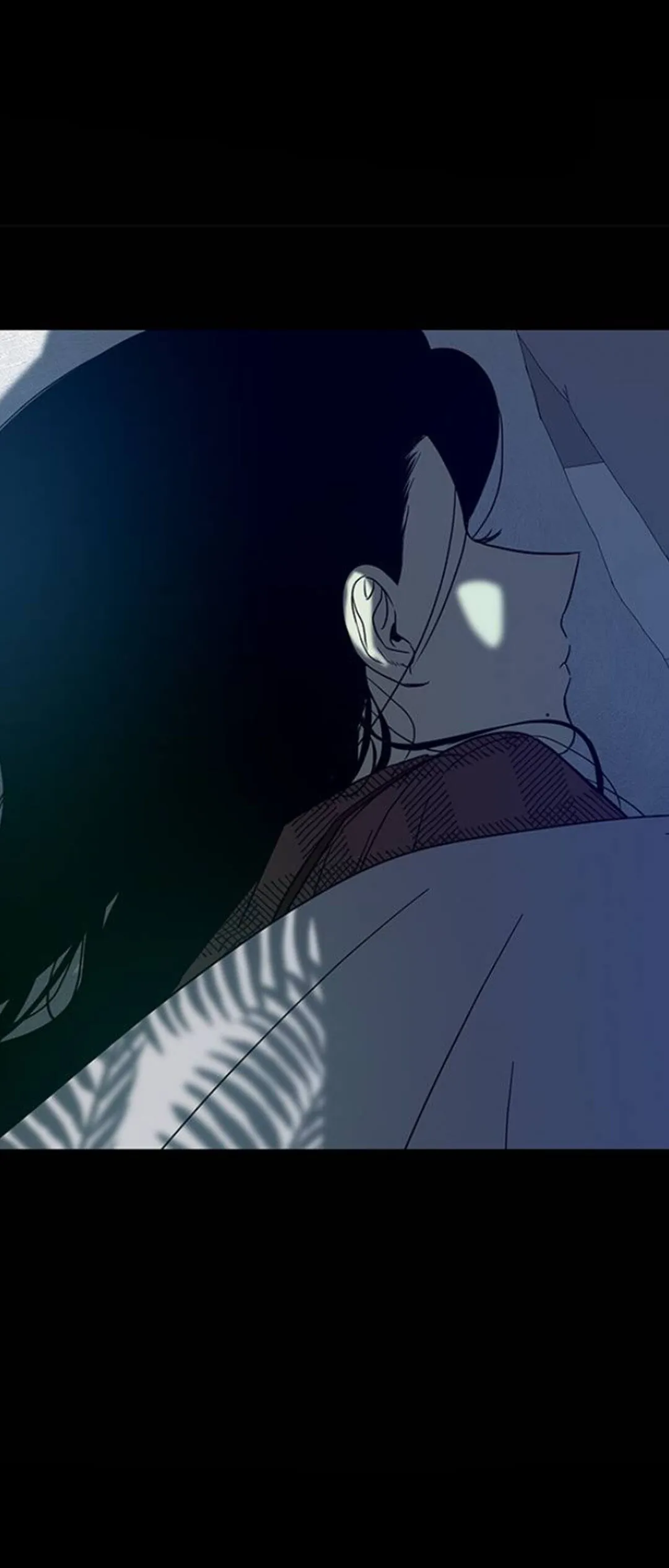 Olgami Chapter 74 page 71 - 