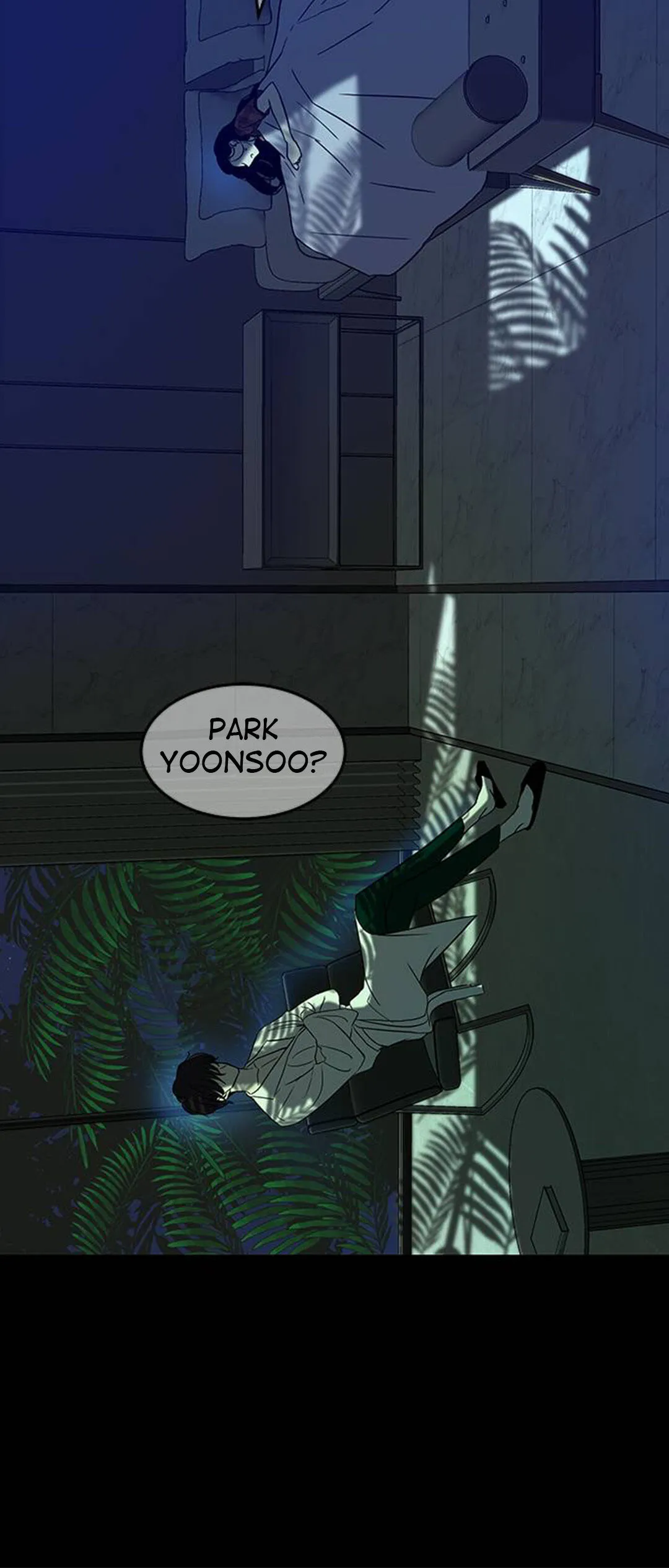 Olgami Chapter 74 page 74 - 
