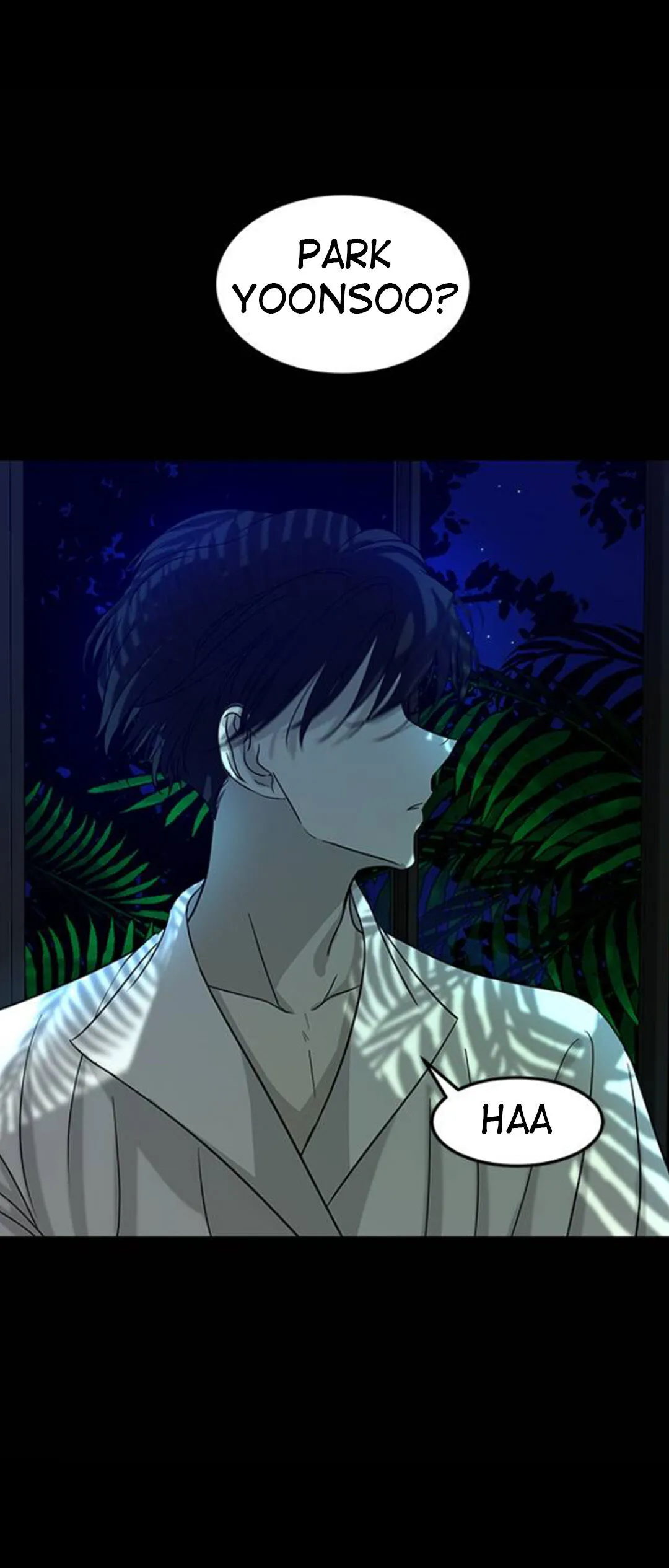 Olgami Chapter 74 page 76 - 