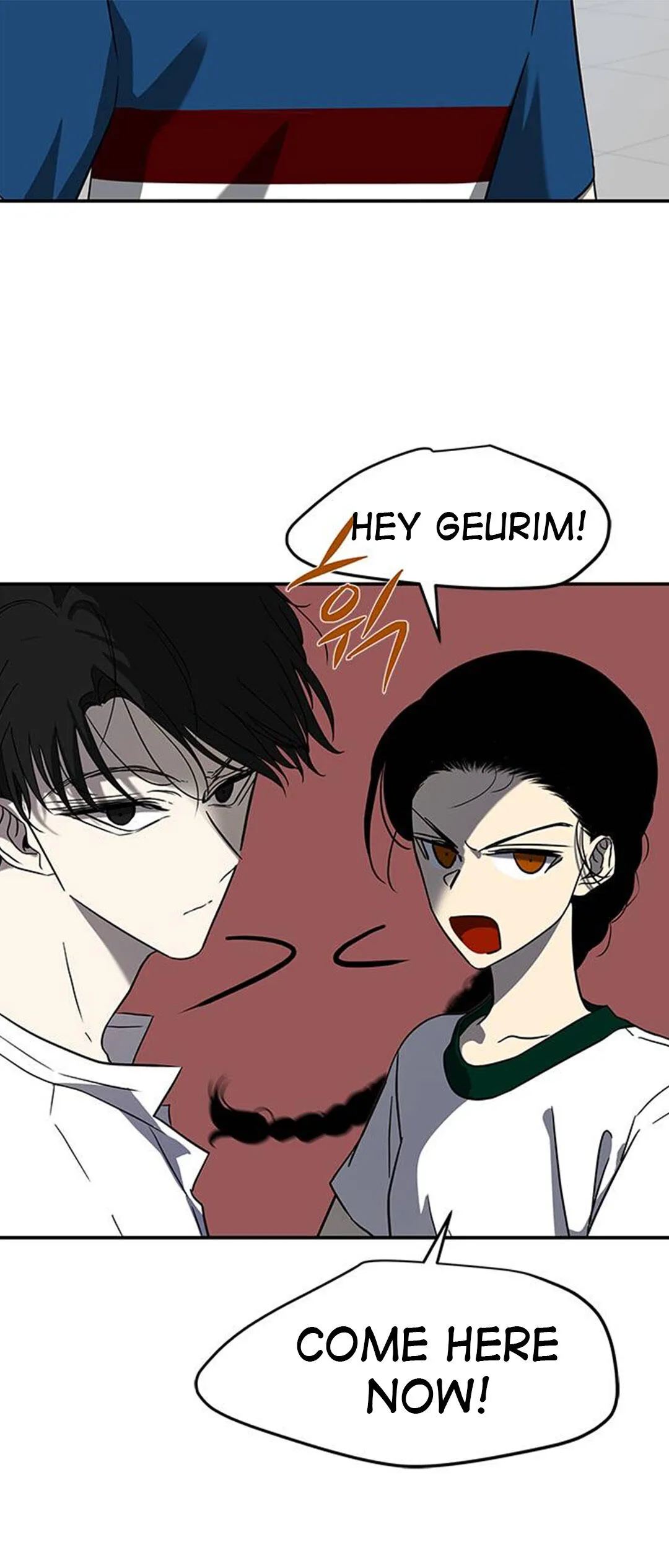 Olgami Chapter 74 page 10 - 