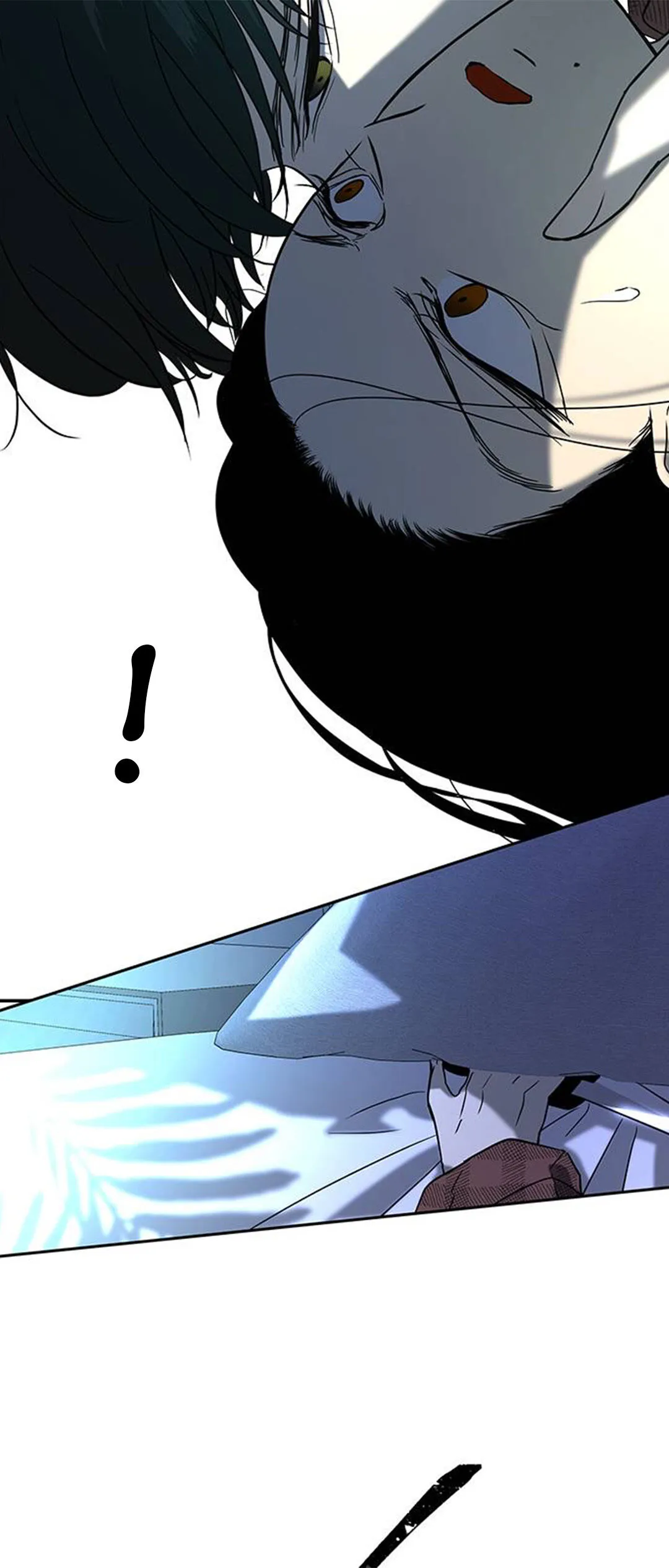 Olgami Chapter 75 page 12 - 