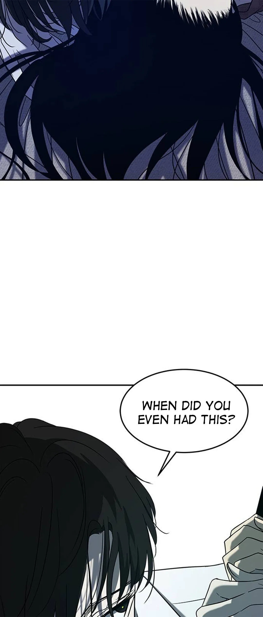 Olgami Chapter 75 page 14 - 