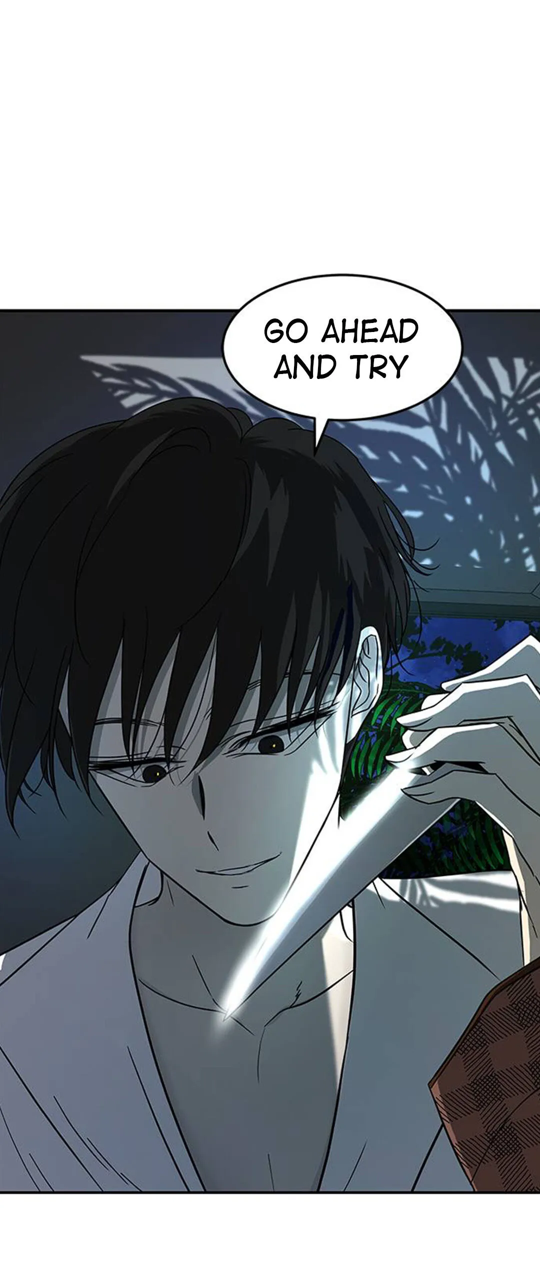 Olgami Chapter 75 page 18 - 