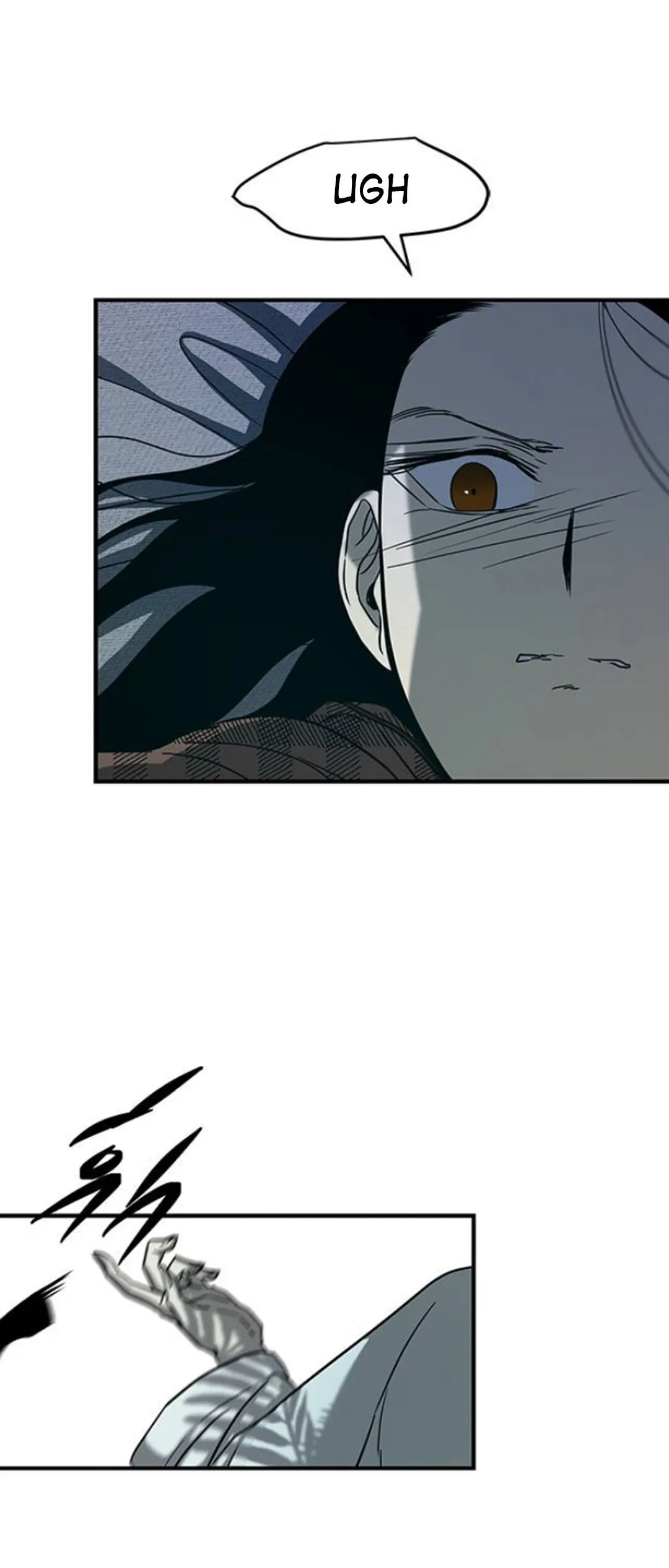 Olgami Chapter 75 page 19 - 