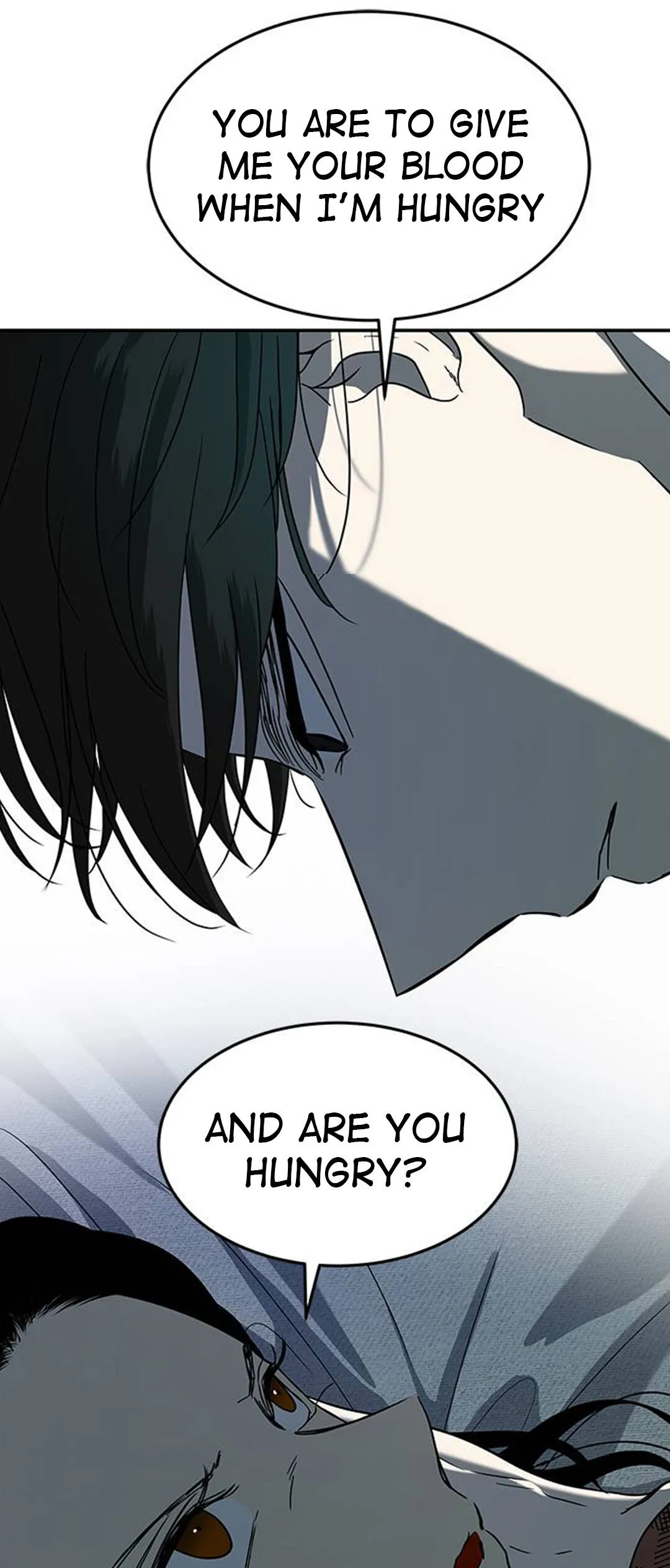Olgami Chapter 75 page 21 - 