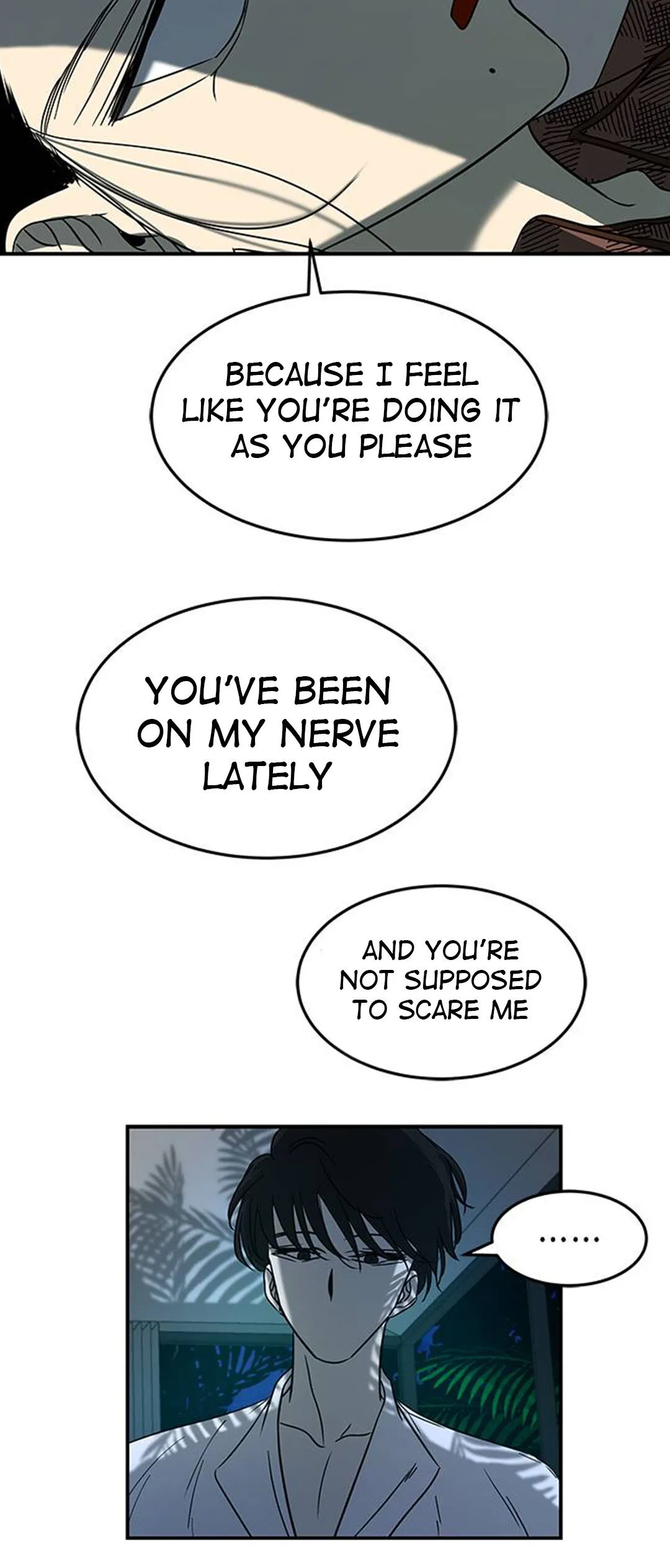 Olgami Chapter 75 page 22 - 