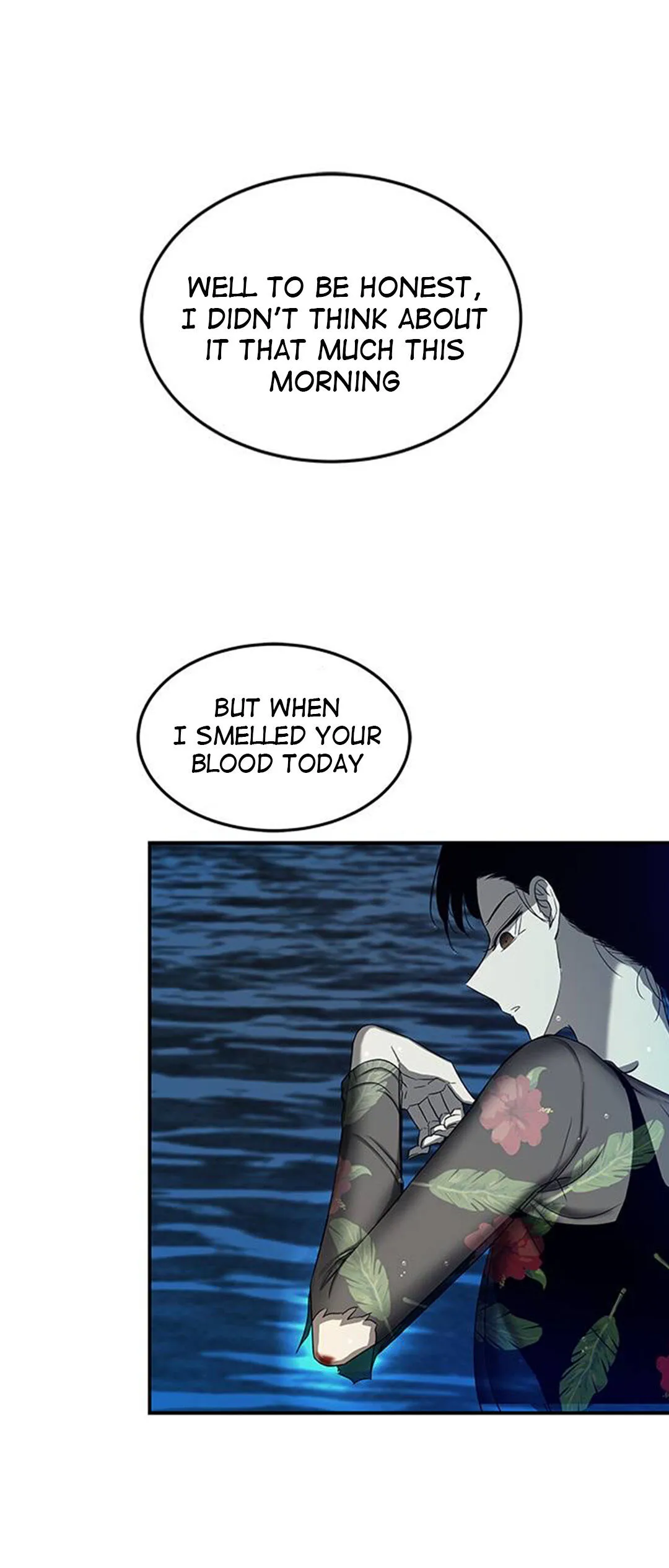 Olgami Chapter 75 page 23 - 