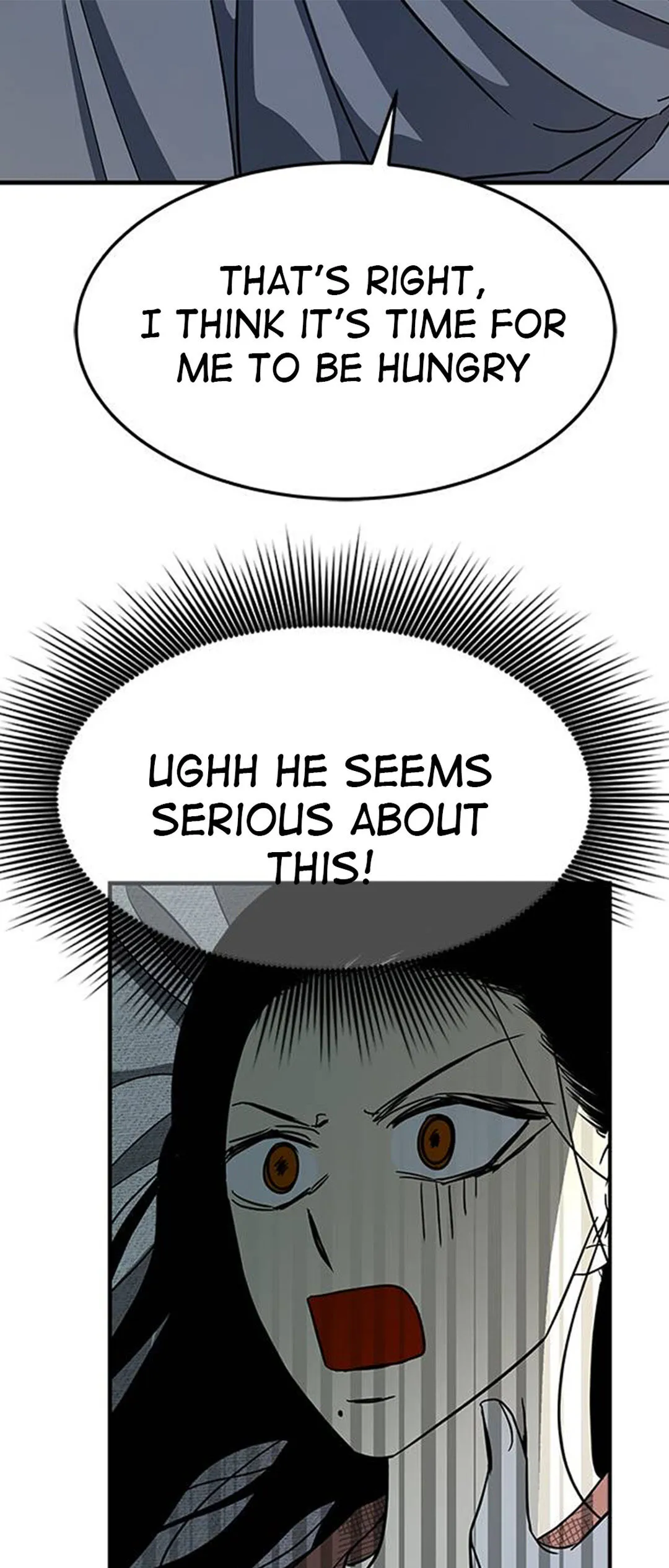 Olgami Chapter 75 page 25 - 