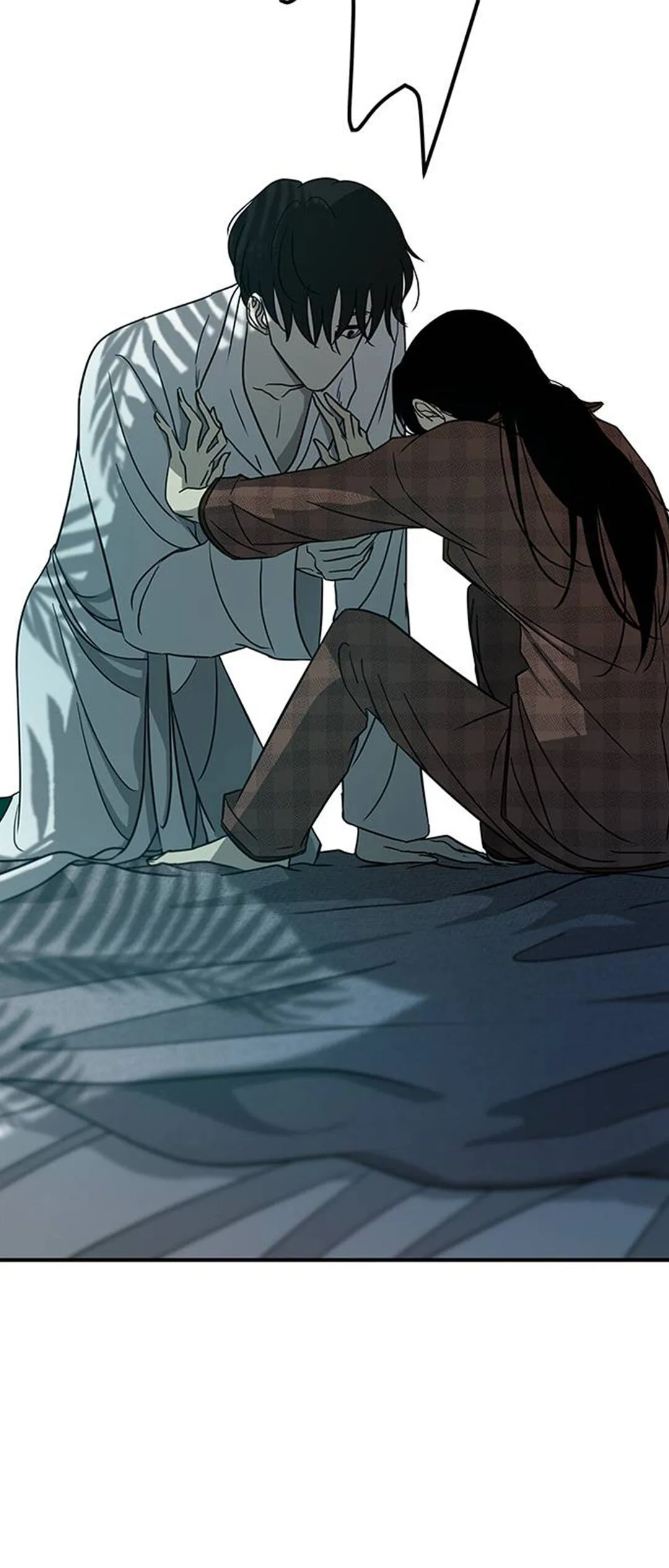 Olgami Chapter 75 page 29 - 
