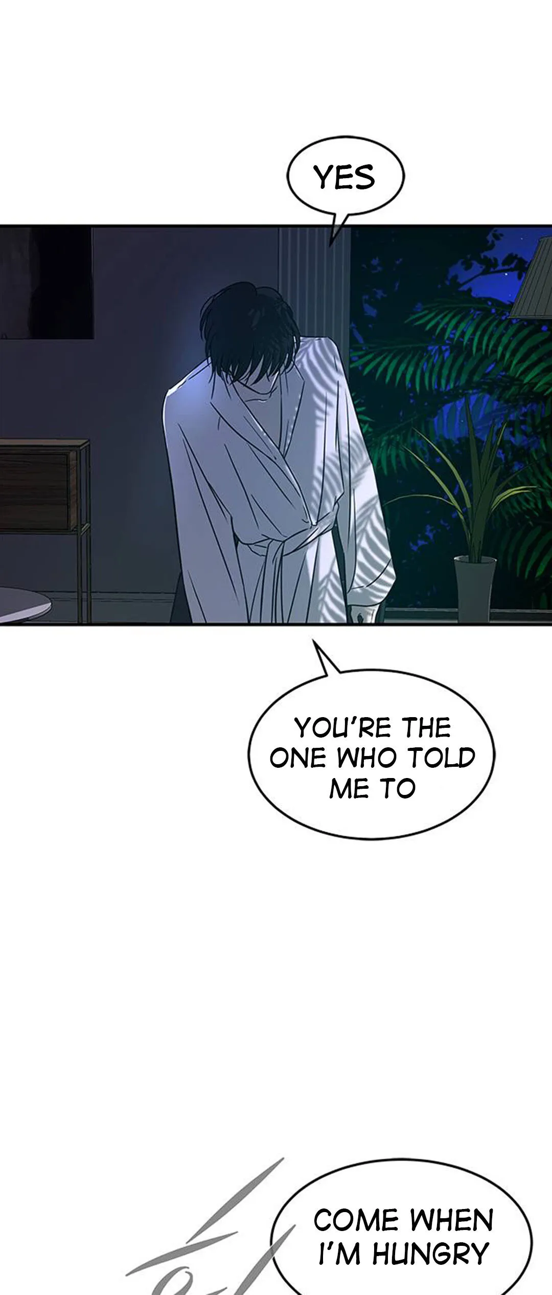 Olgami Chapter 75 page 4 - 