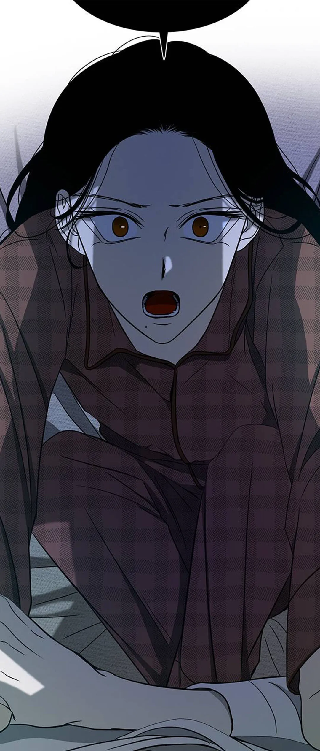 Olgami Chapter 75 page 34 - 