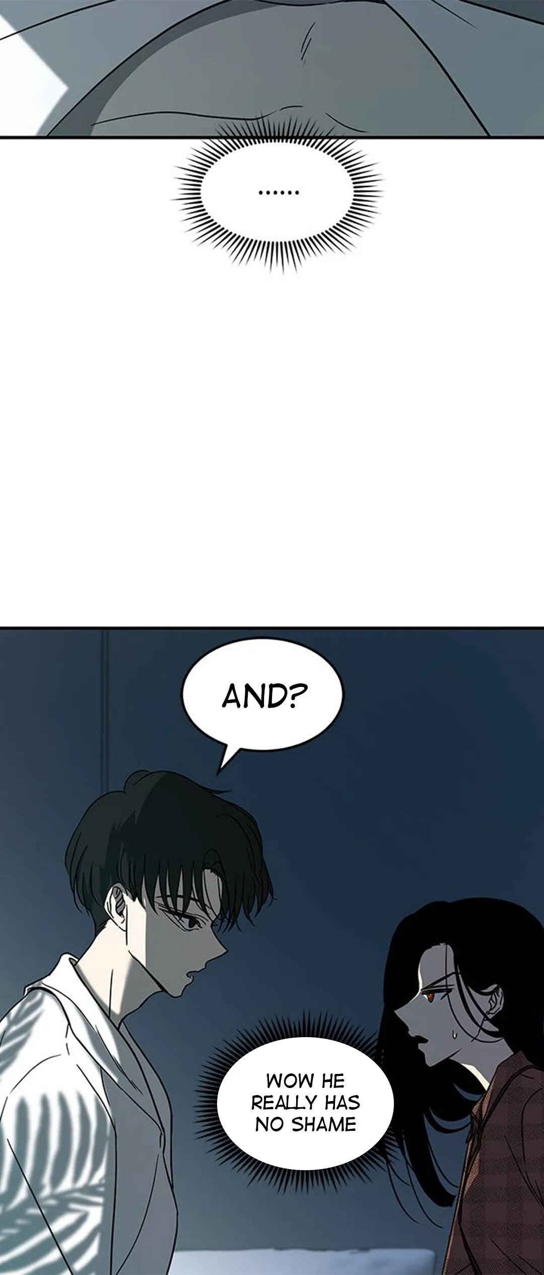 Olgami Chapter 75 page 35 - 