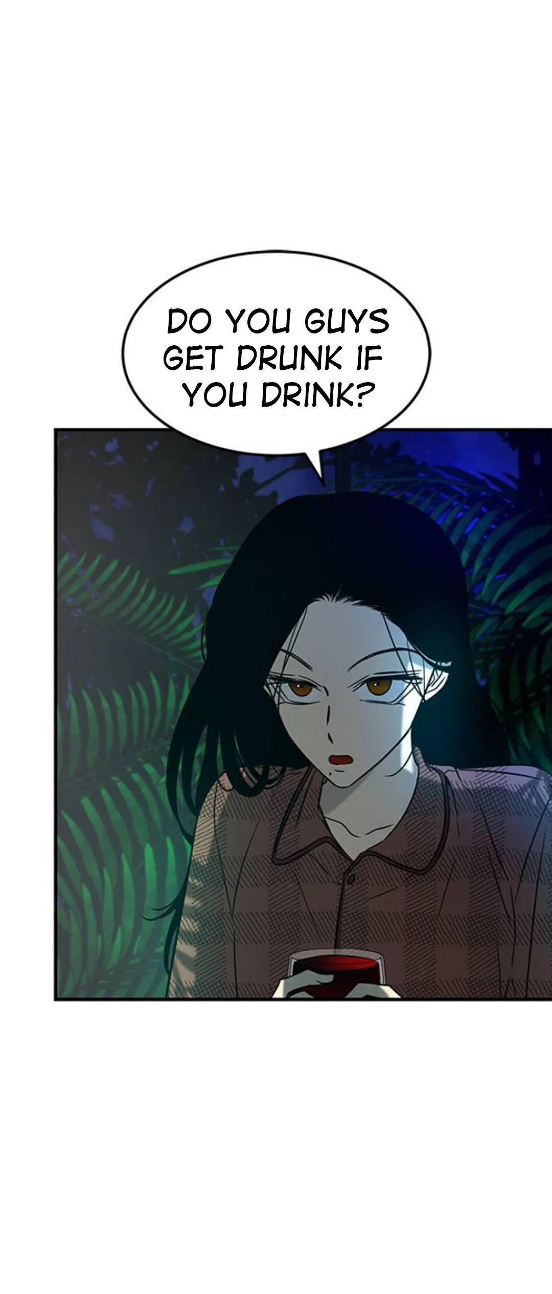Olgami Chapter 75 page 44 - 
