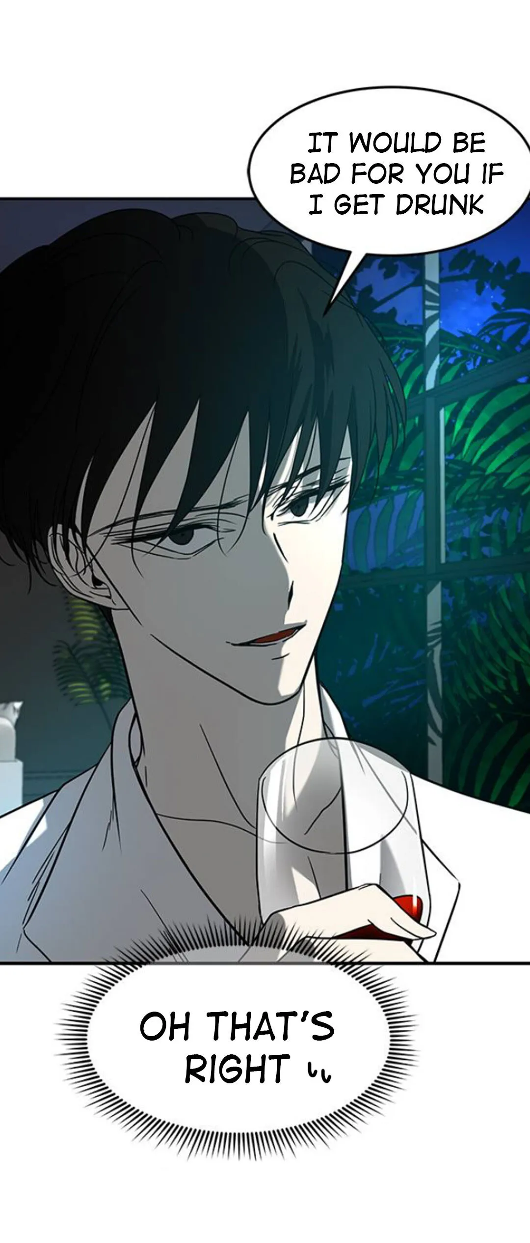 Olgami Chapter 75 page 47 - 