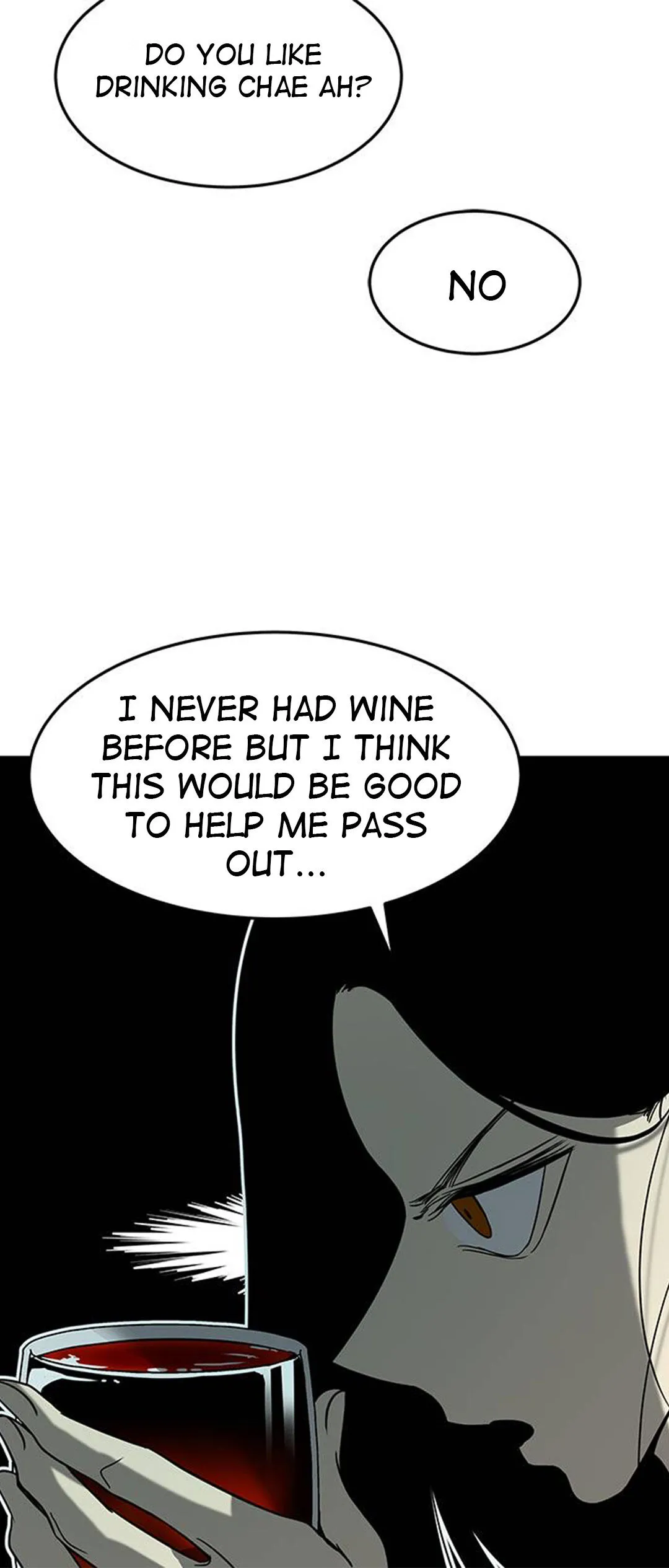 Olgami Chapter 75 page 48 - 