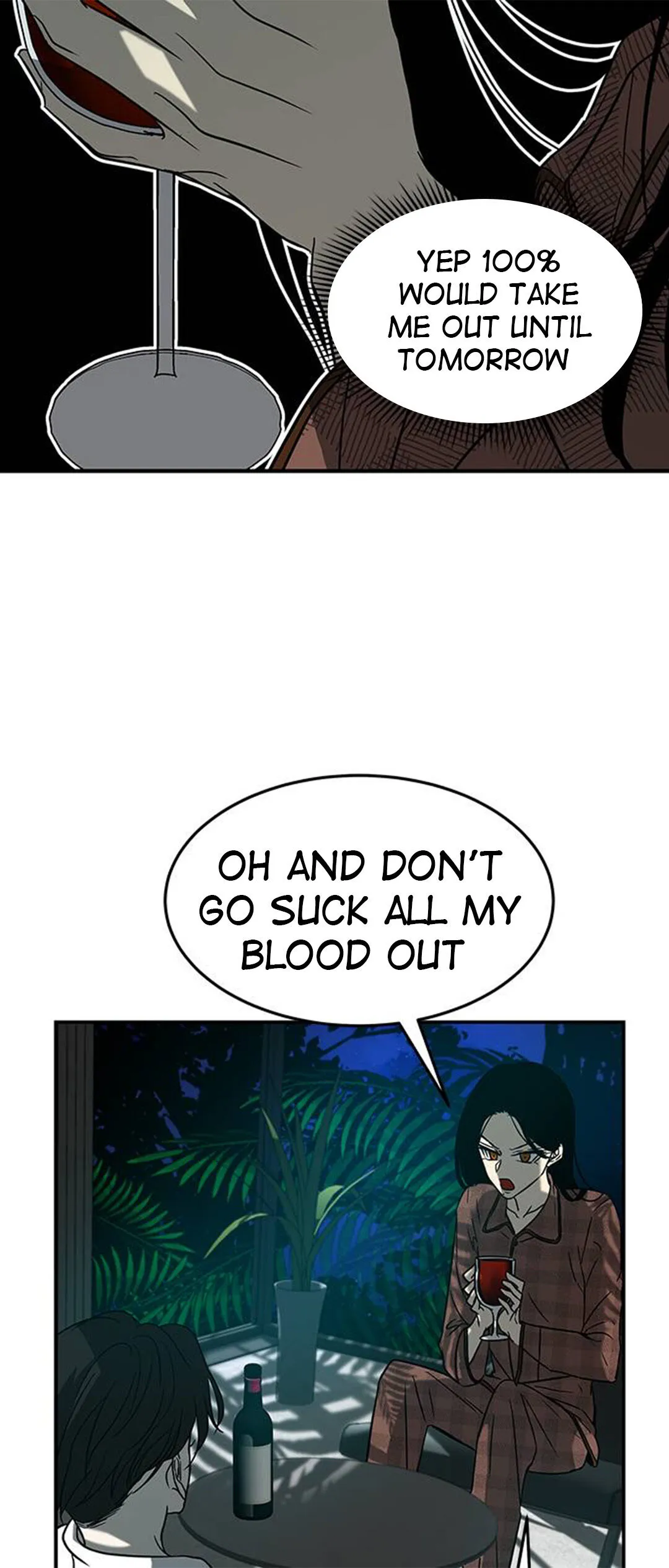 Olgami Chapter 75 page 49 - 