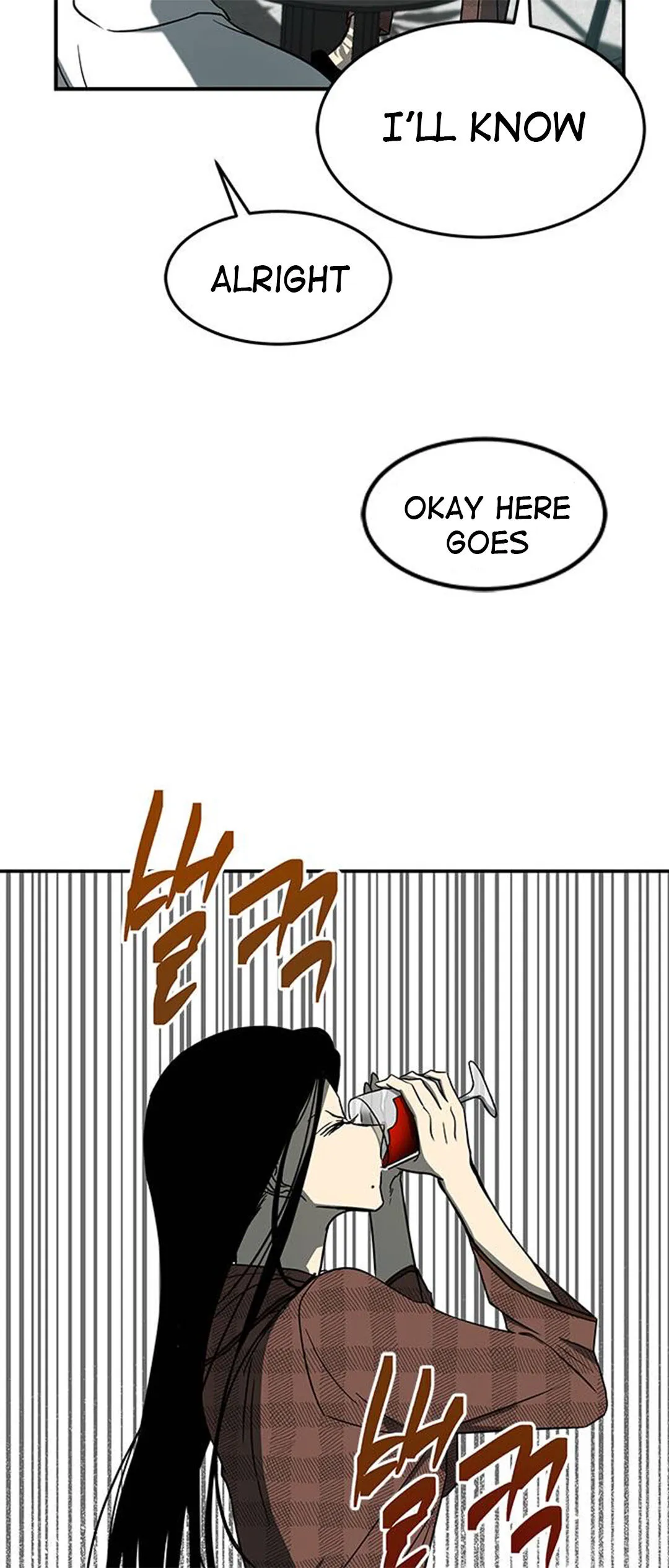 Olgami Chapter 75 page 50 - 