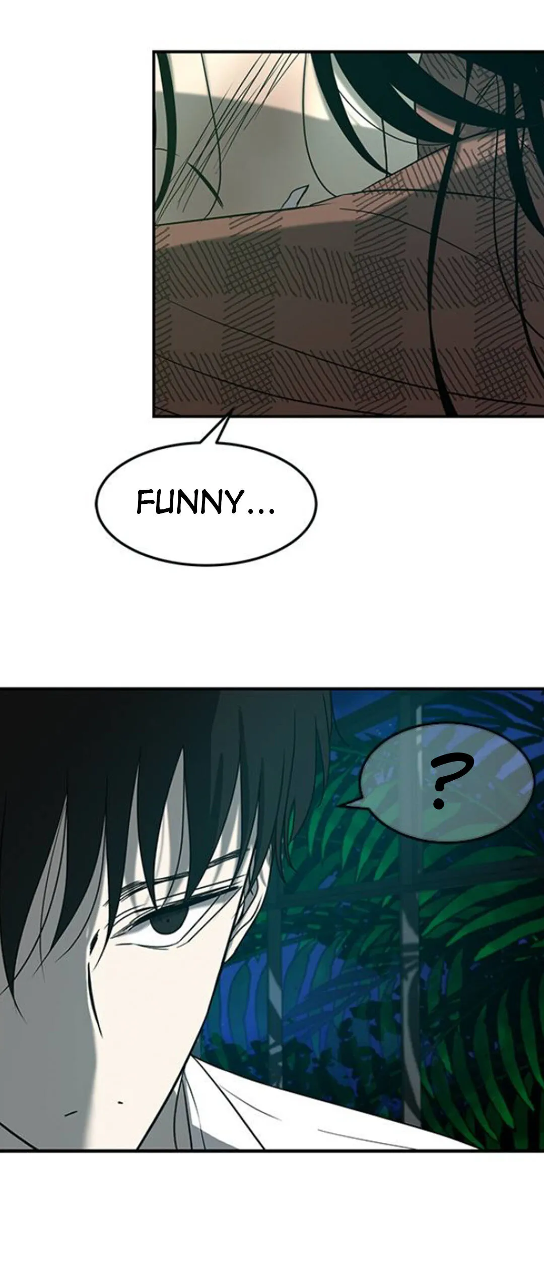 Olgami Chapter 75 page 58 - 