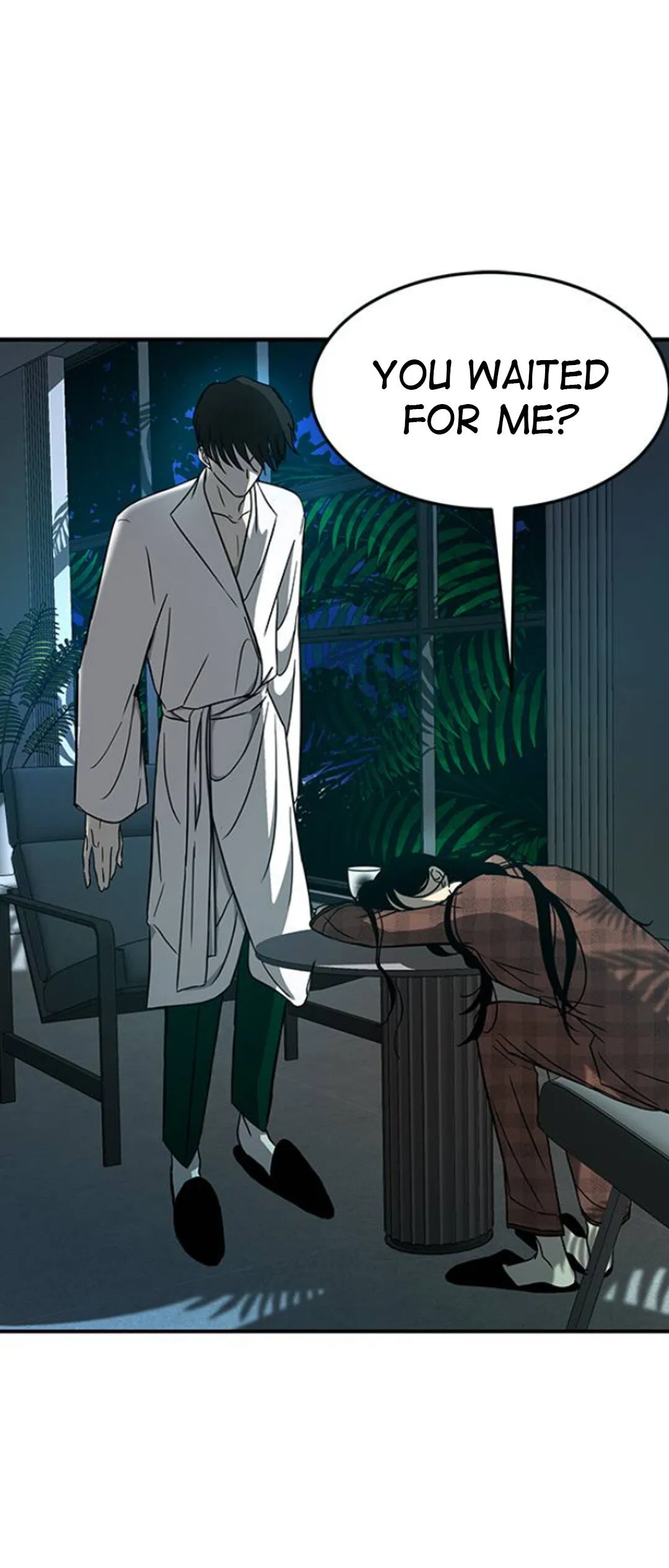 Olgami Chapter 75 page 59 - 