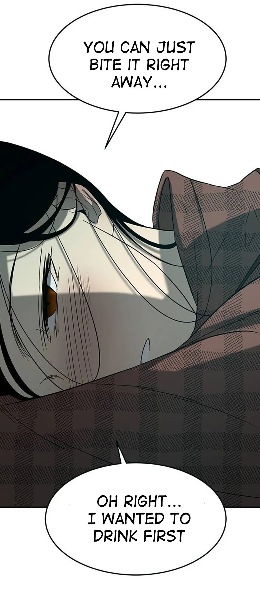 Olgami Chapter 75 page 61 - 