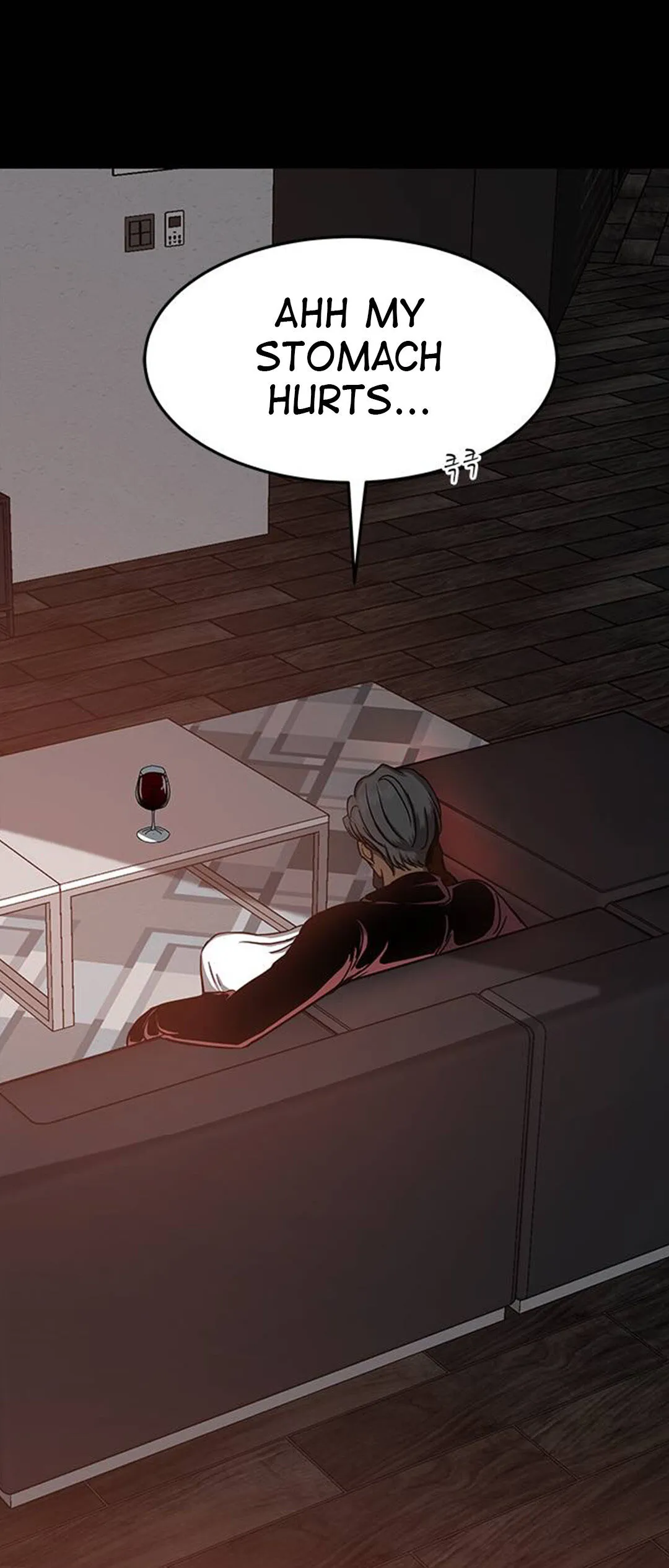 Olgami Chapter 75 page 68 - 