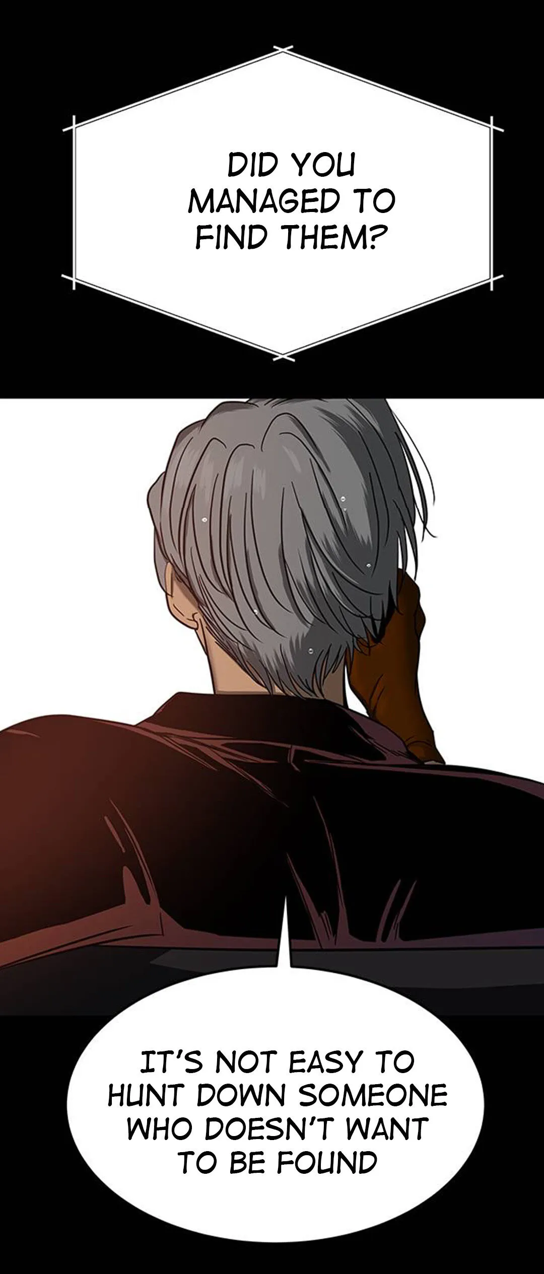 Olgami Chapter 75 page 69 - 
