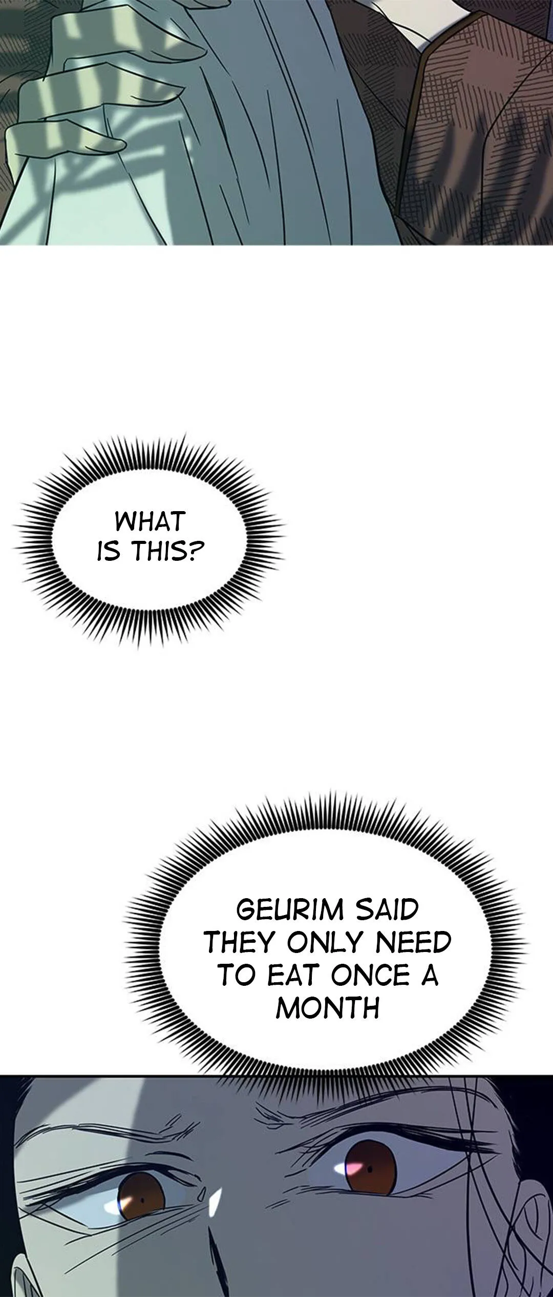 Olgami Chapter 75 page 8 - 