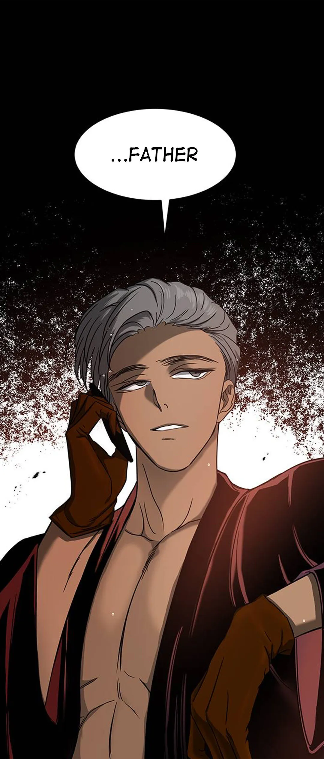 Olgami Chapter 75 page 72 - 