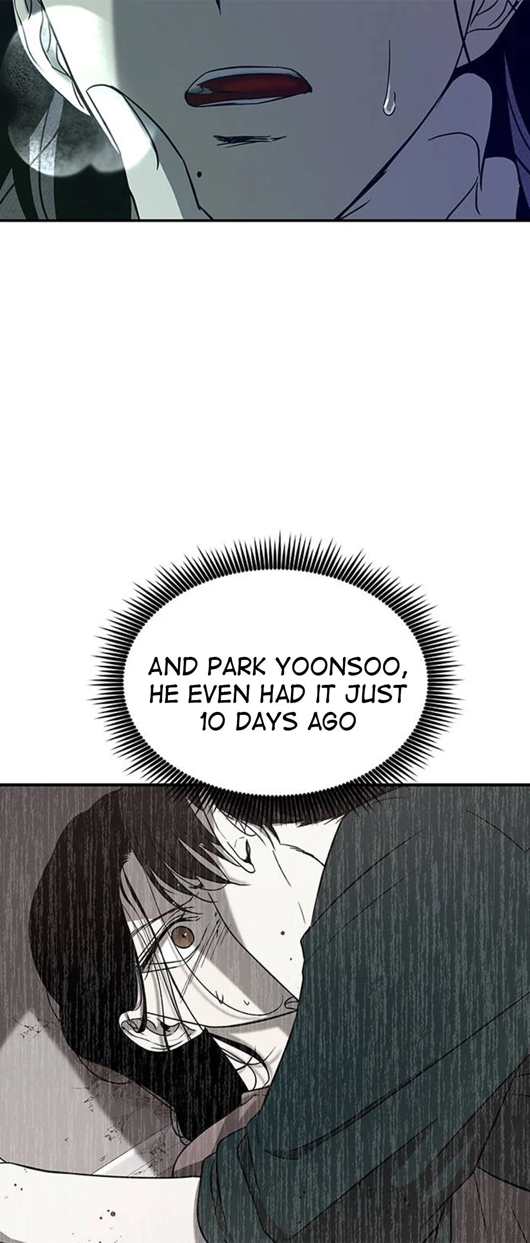 Olgami Chapter 75 page 9 - 