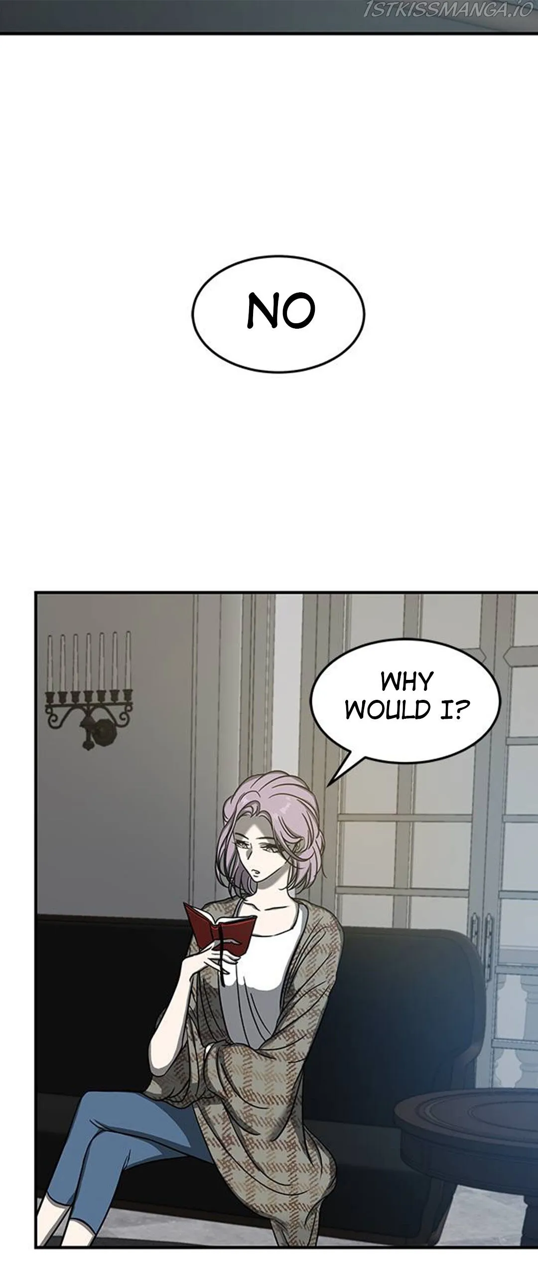 Olgami Chapter 76 page 12 - 